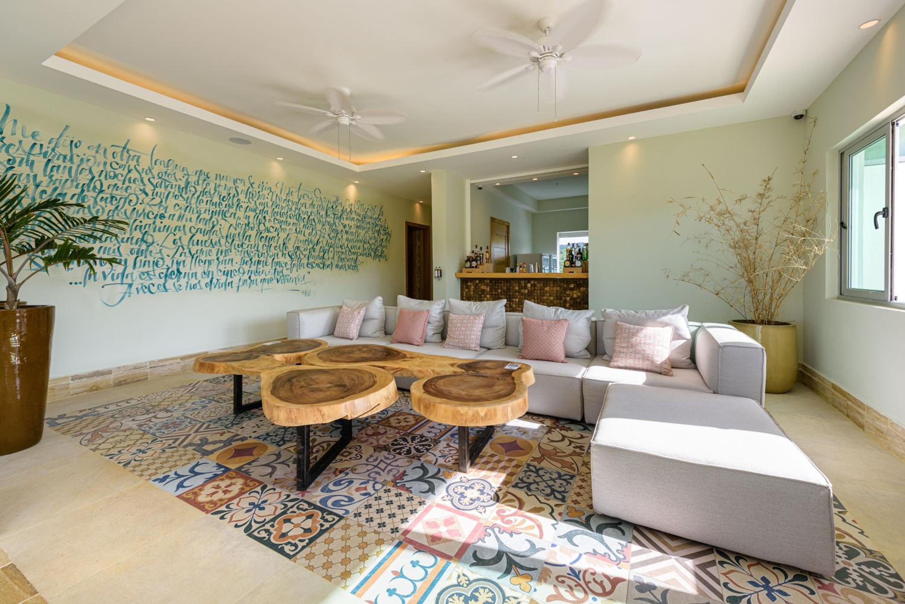 Saman Boutique Hotel By Mint