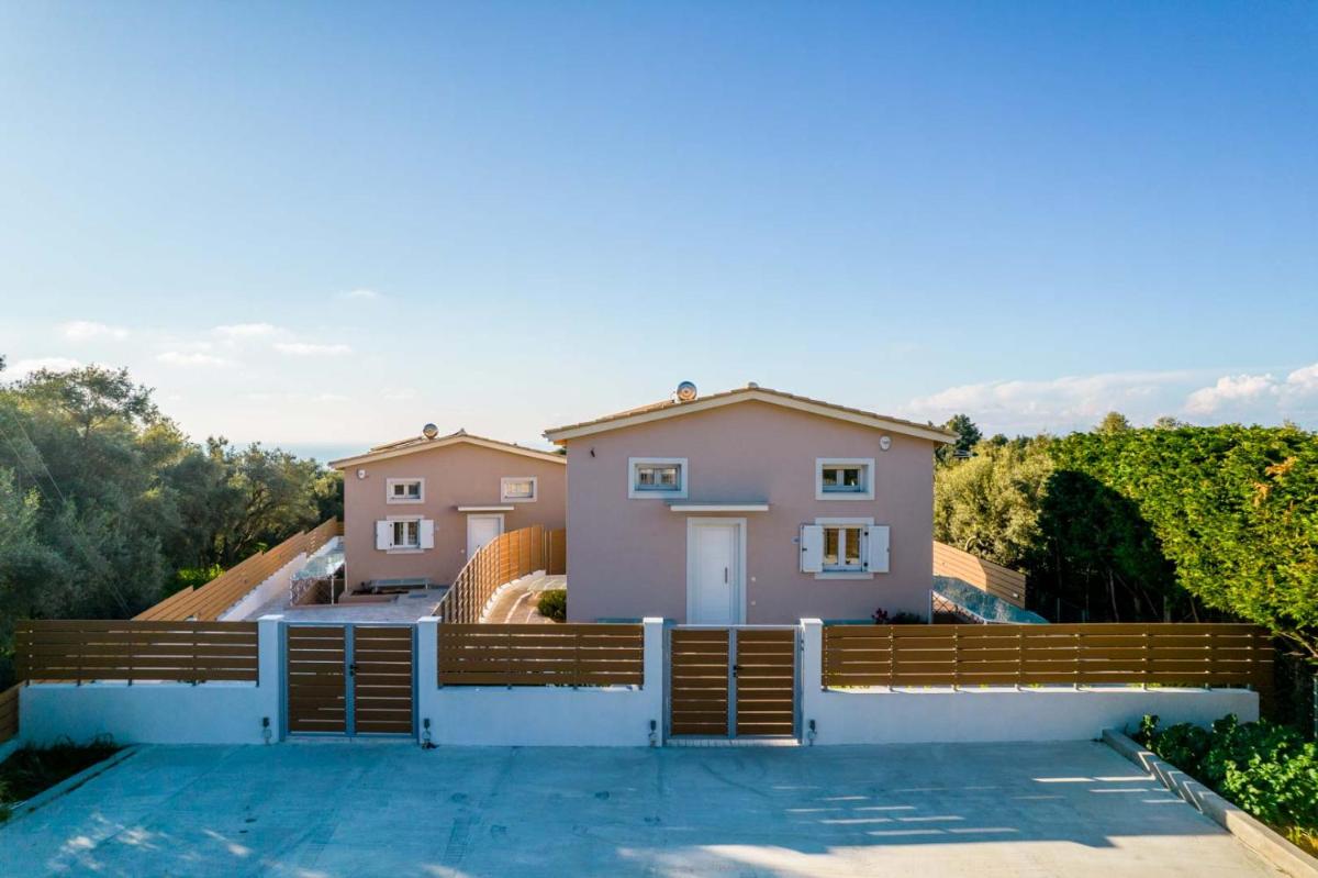 Elianthos Luxury Villas photo 5