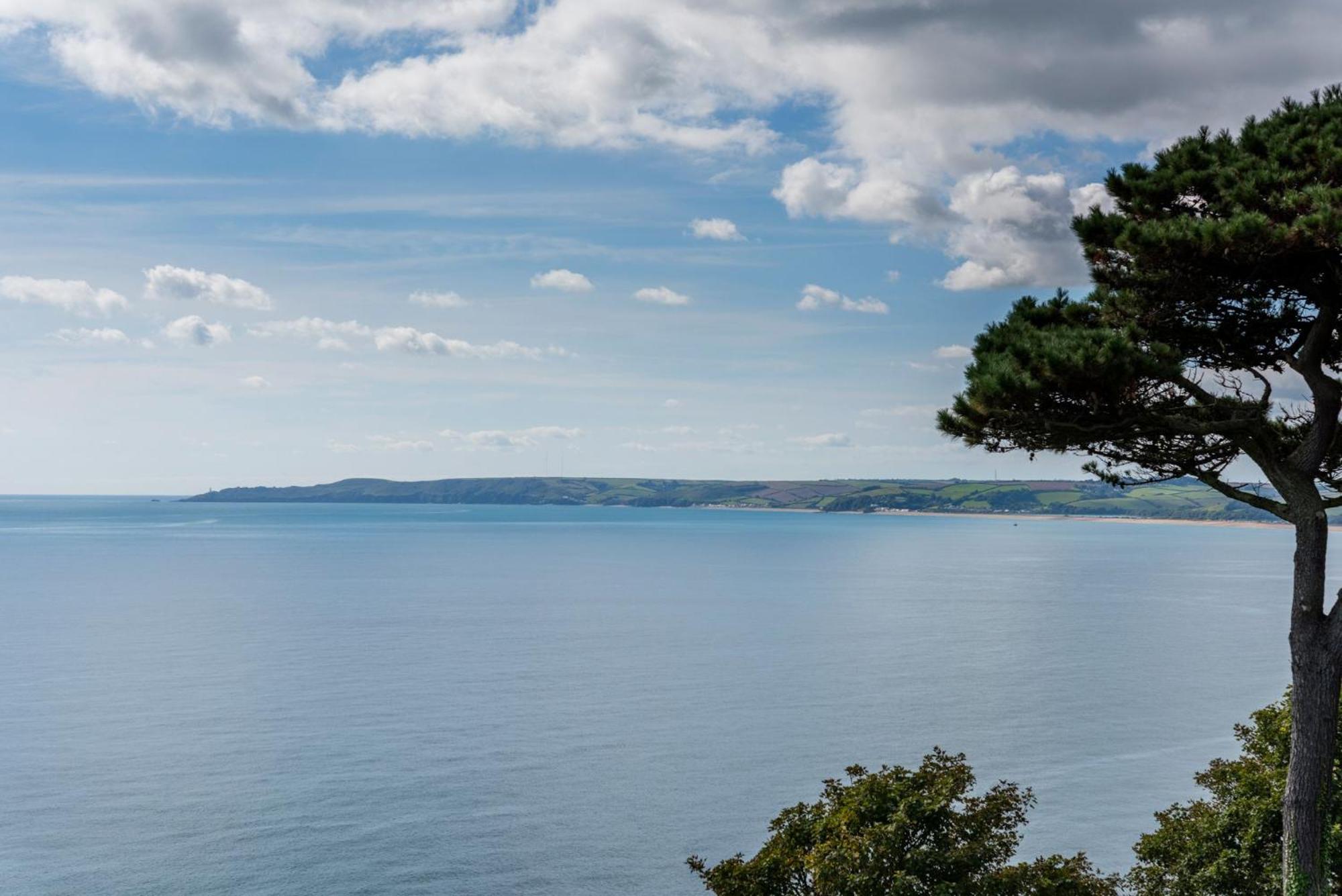 The Skerries
