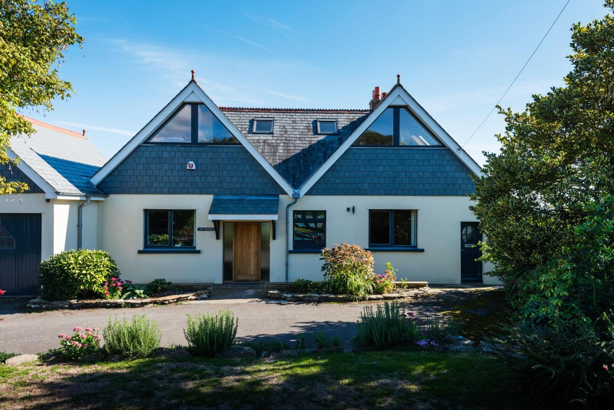 The Skerries