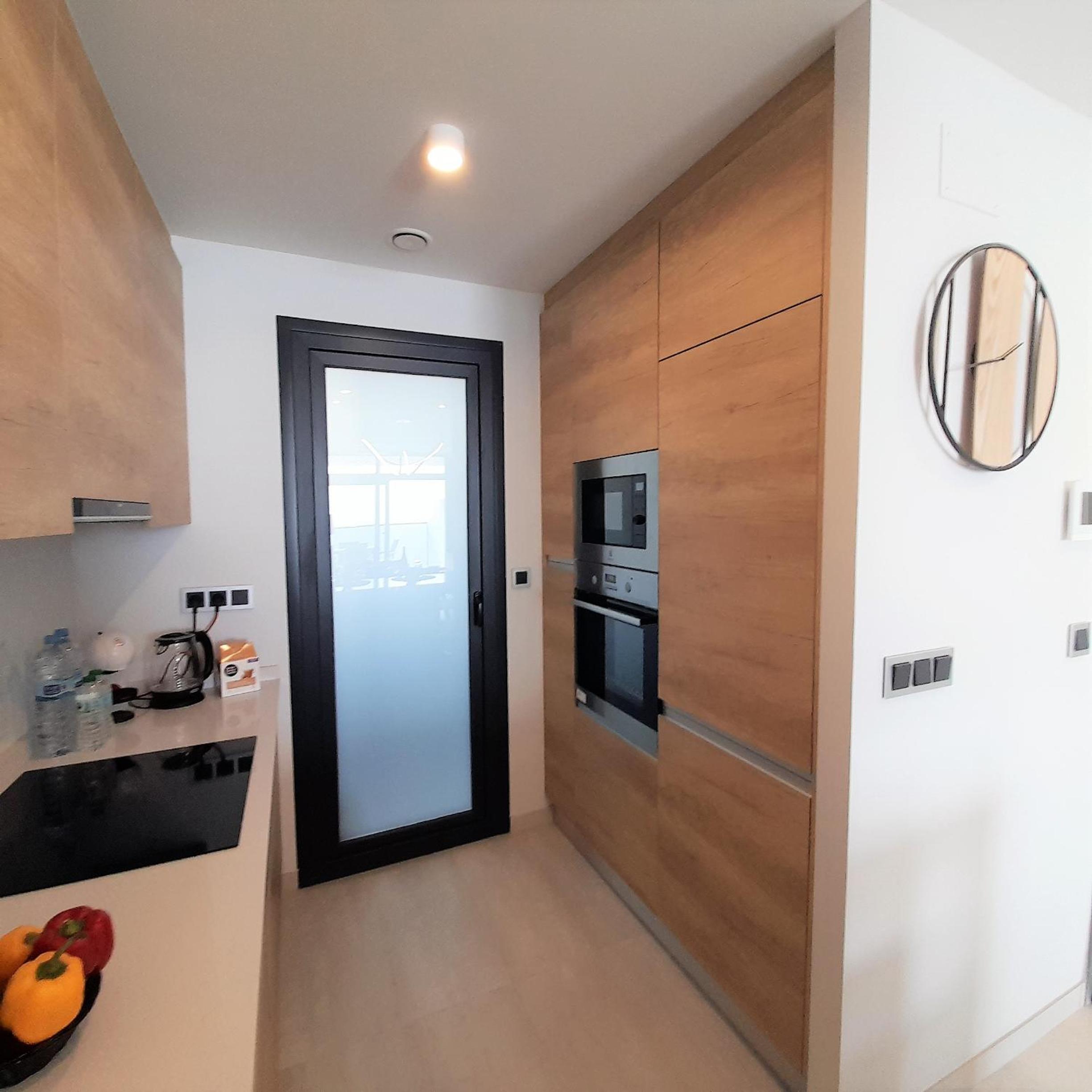 Sunset Waves excellent apartment Benidorm
