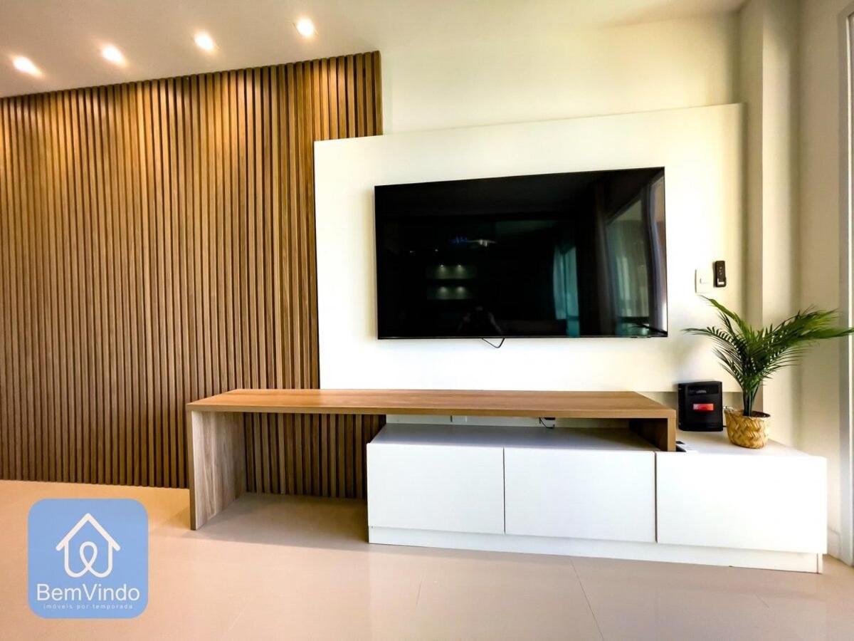 Apartamento de Alto Luxo no Cloc Marina.