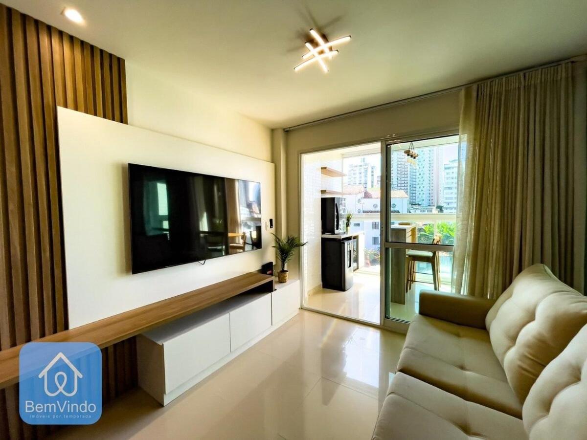 Apartamento de Alto Luxo no Cloc Marina.