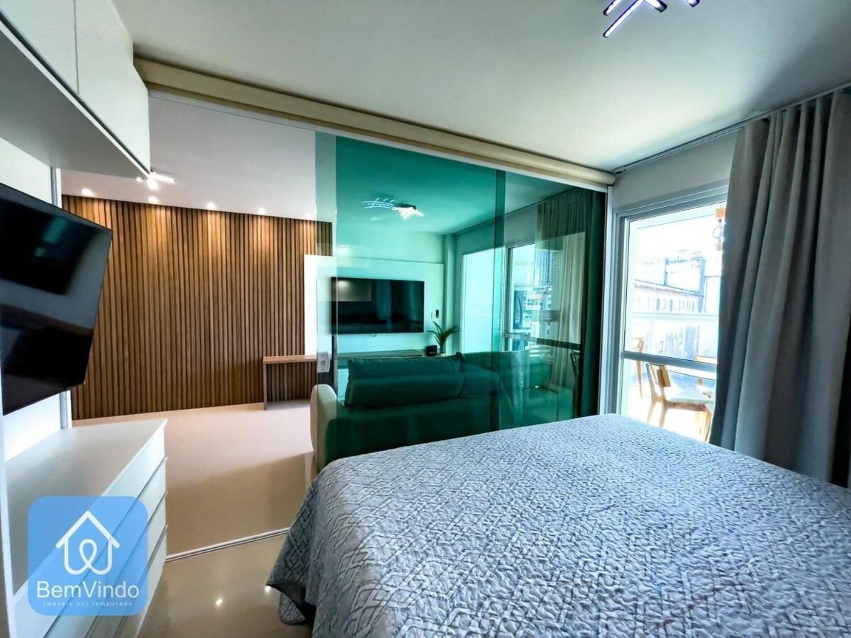 Apartamento de Alto Luxo no Cloc Marina.