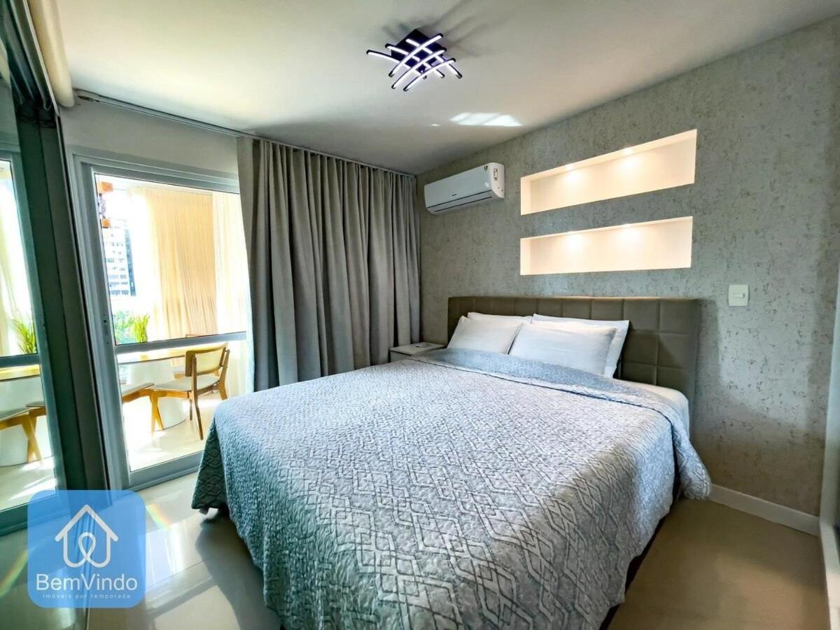 Apartamento de Alto Luxo no Cloc Marina.