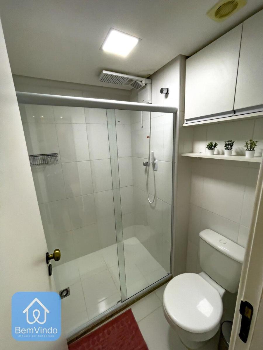 Apartamento de Alto Luxo no Cloc Marina.
