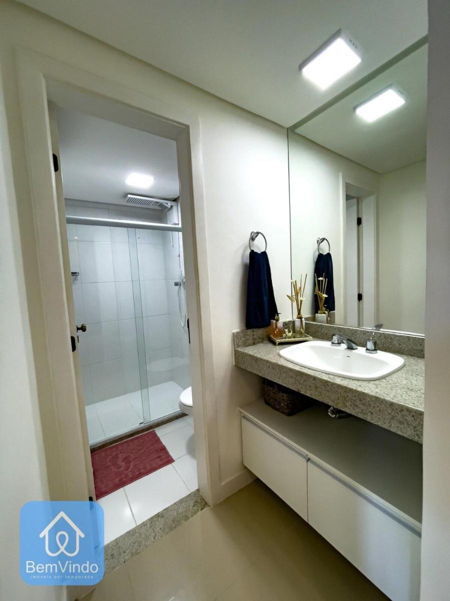 Apartamento de Alto Luxo no Cloc Marina.