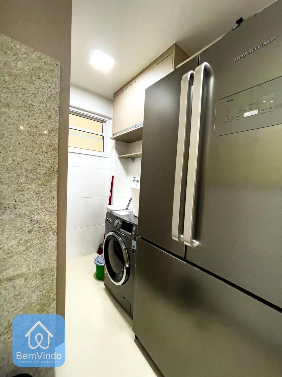 Apartamento de Alto Luxo no Cloc Marina.