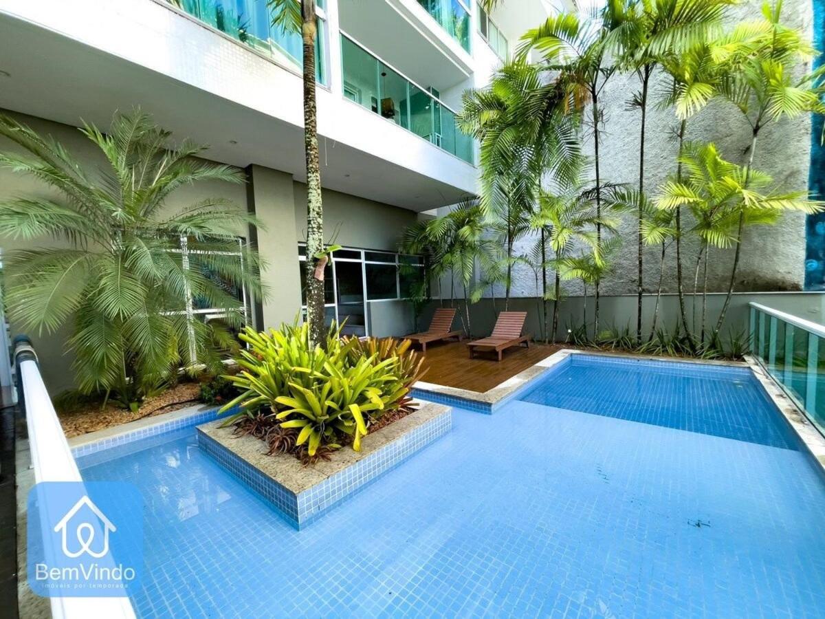 Apartamento de Alto Luxo no Cloc Marina.