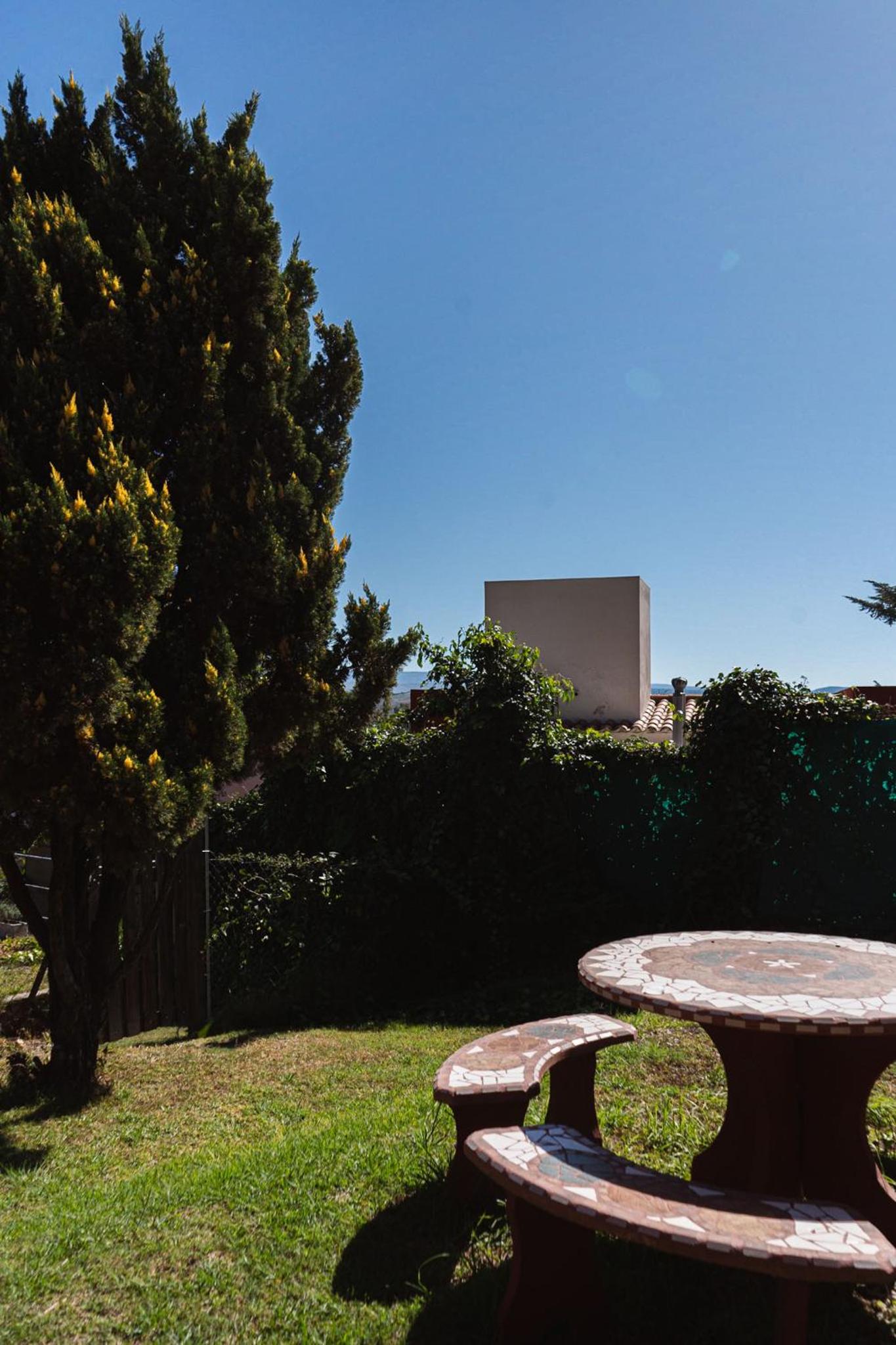 Bella Vista Casa con pileta y terraza