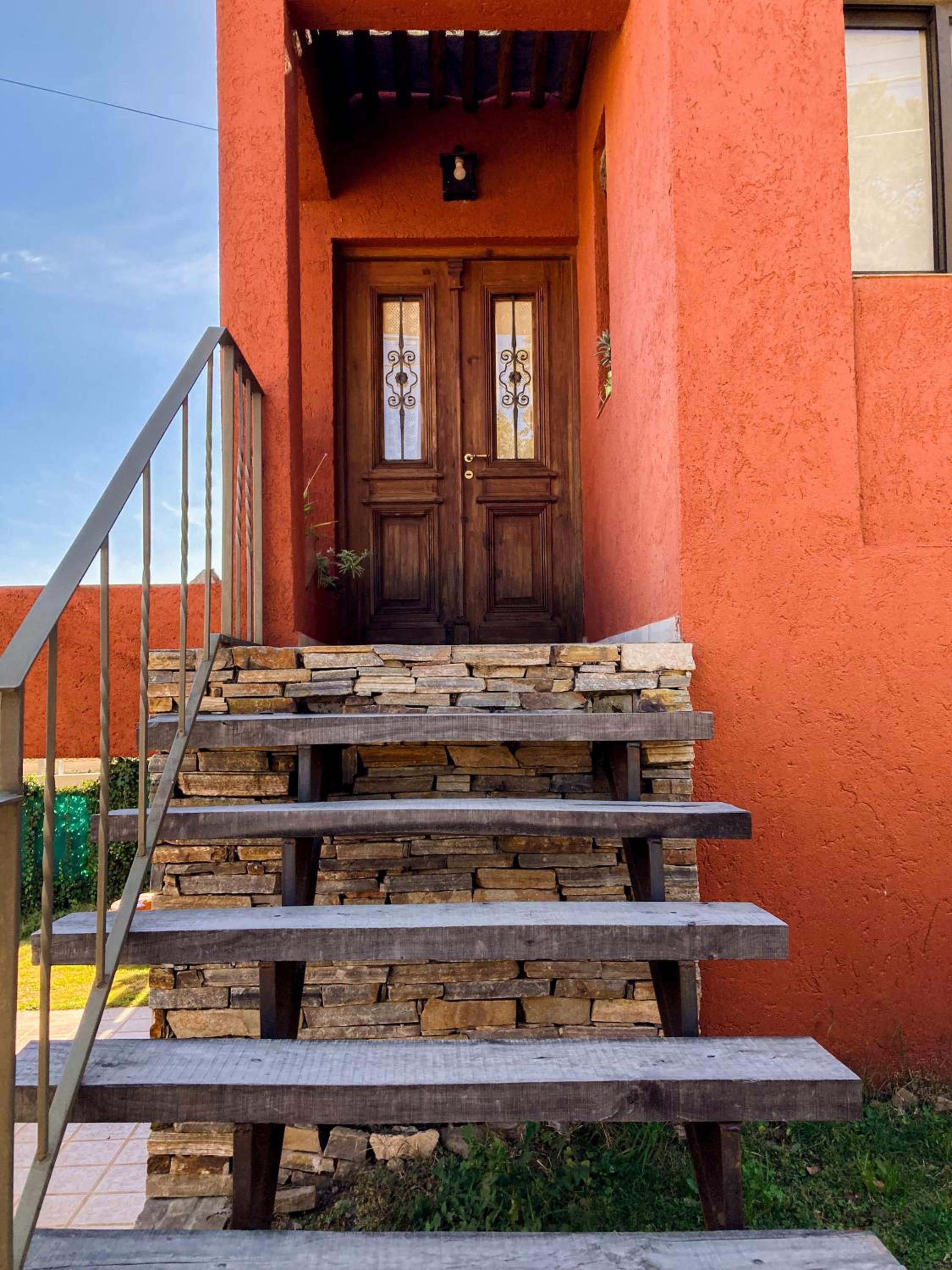 Bella Vista Casa con pileta y terraza