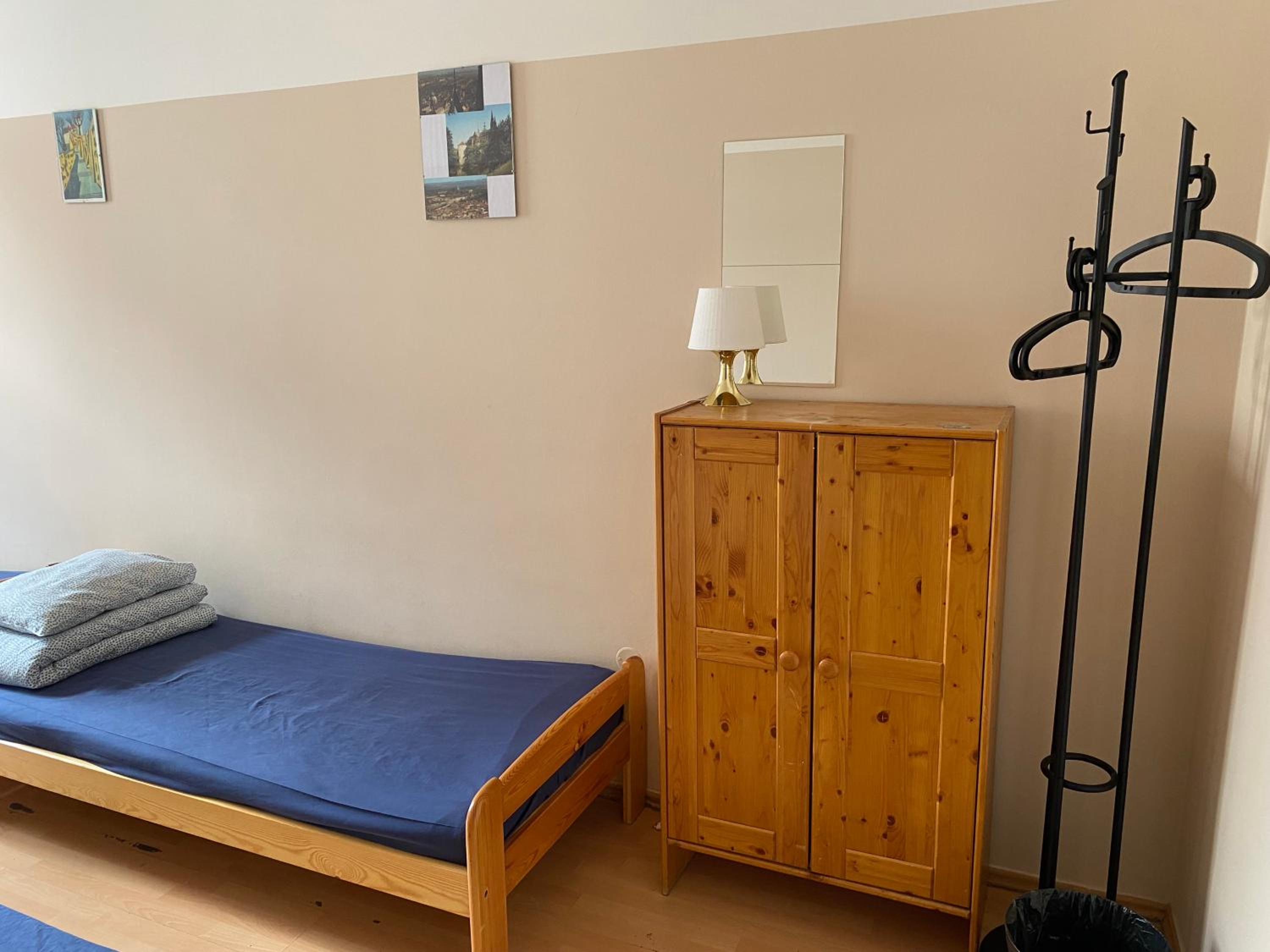 Hostel EMMA