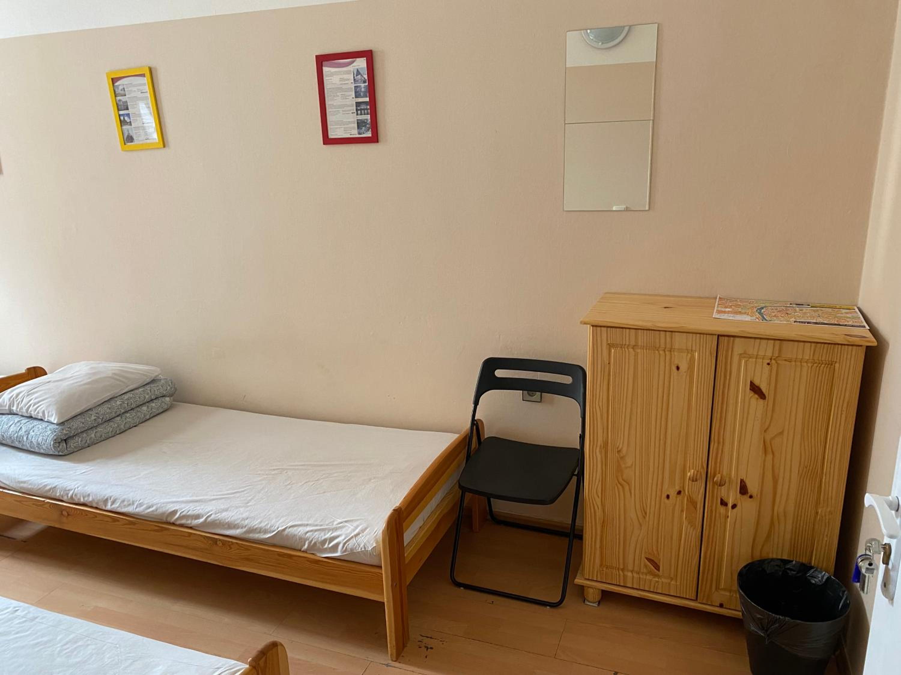 Hostel EMMA
