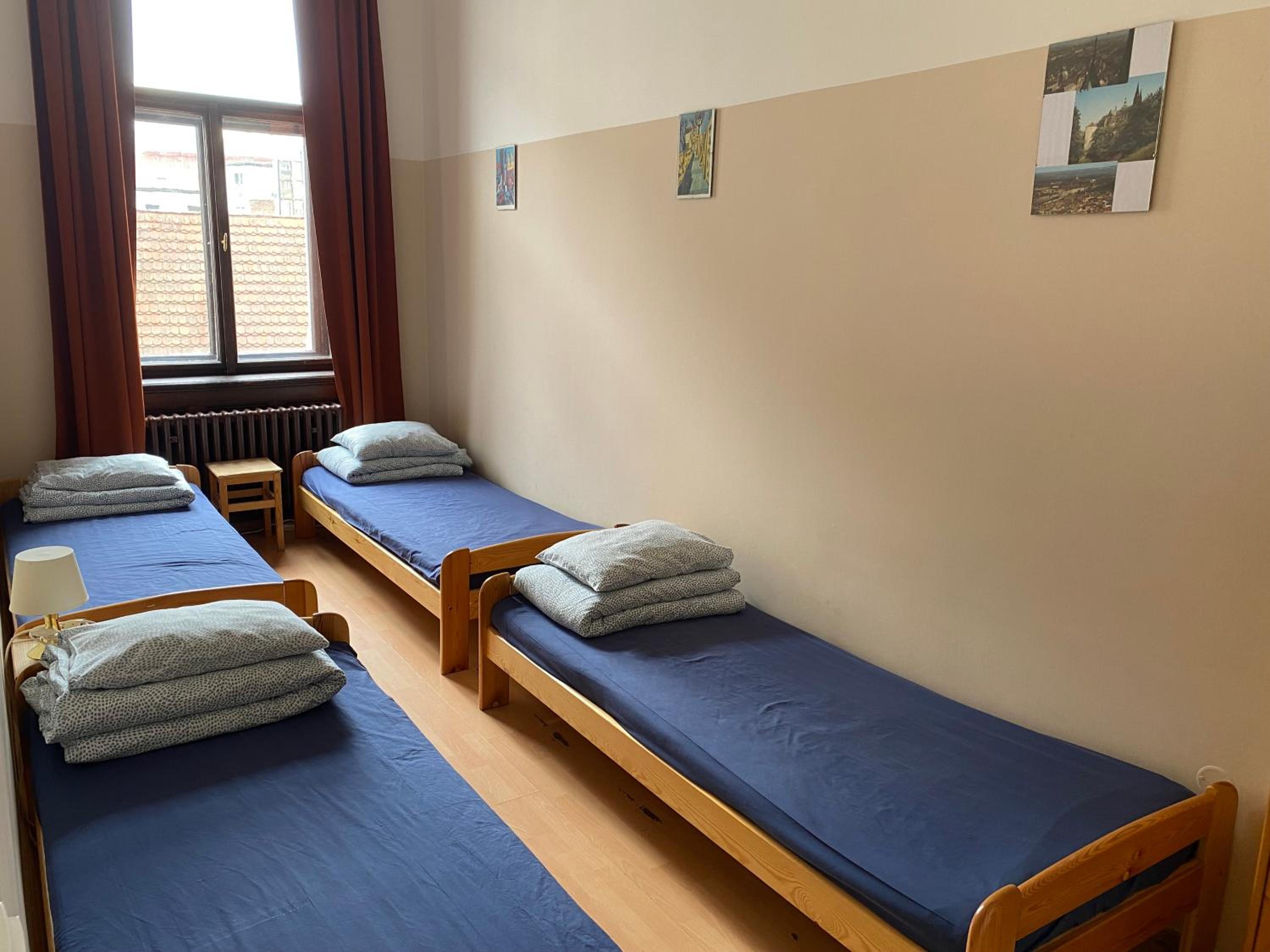Hostel EMMA