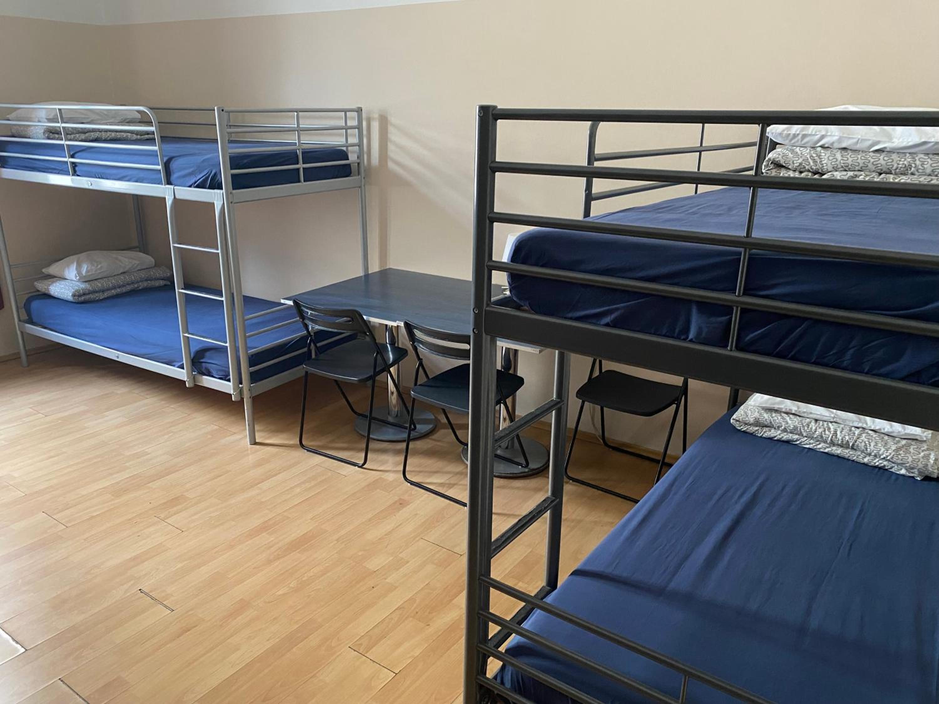Hostel EMMA