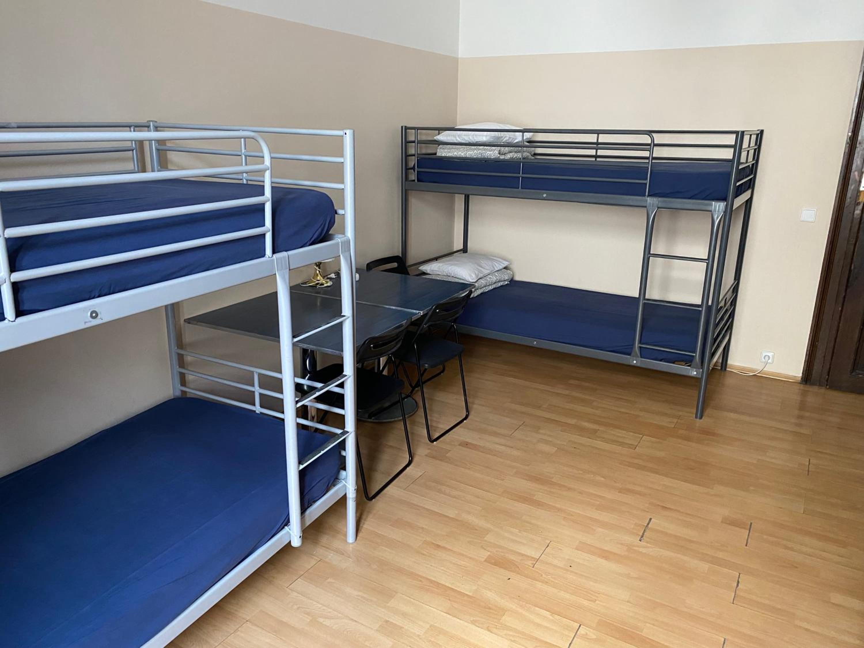 Hostel EMMA