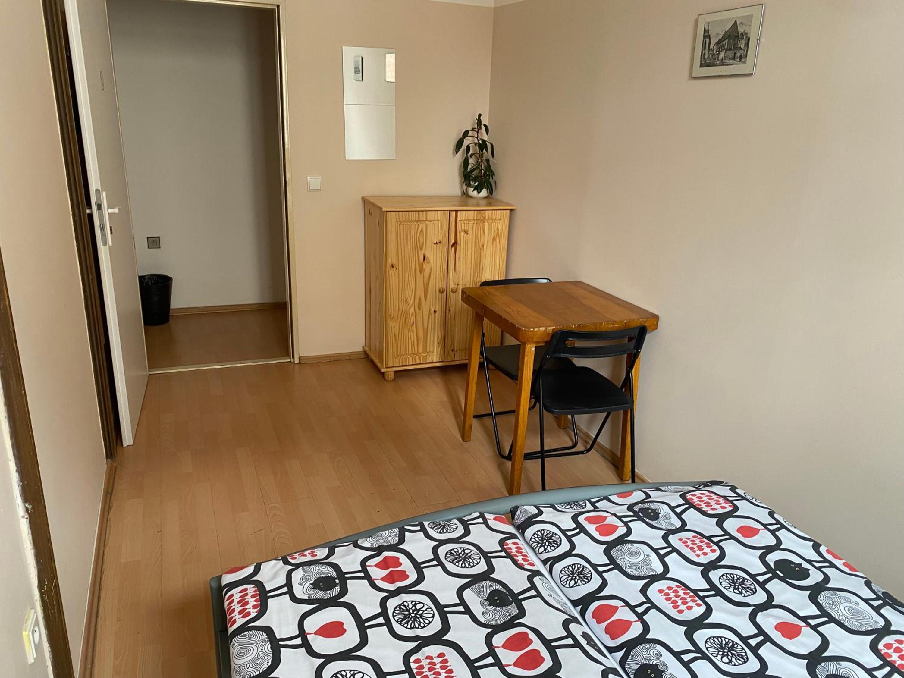 Hostel EMMA