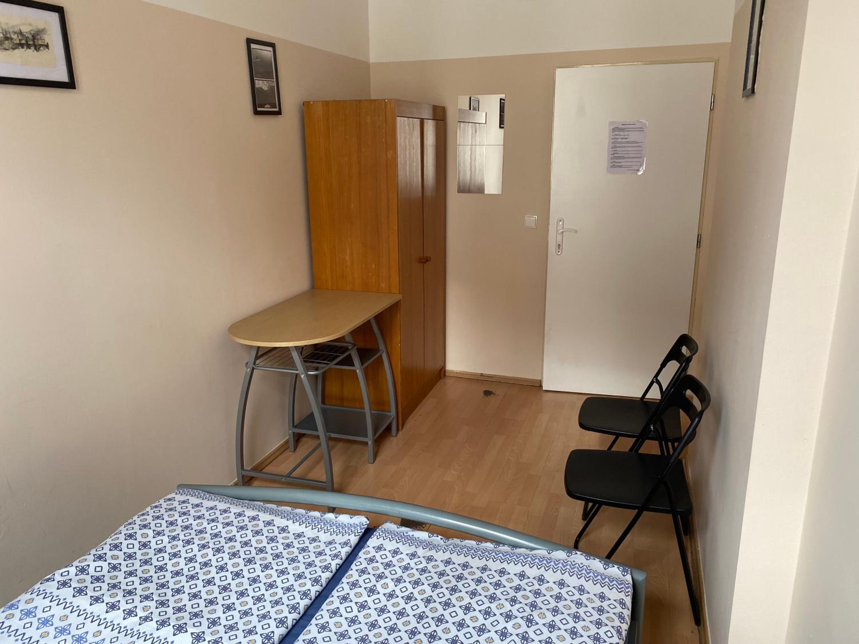 Hostel EMMA