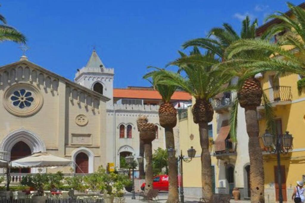 Blue Taormina Holiday