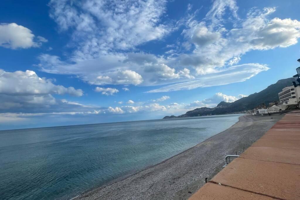 Blue Taormina Holiday