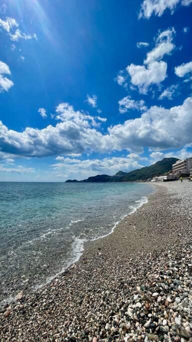Blue Taormina Holiday