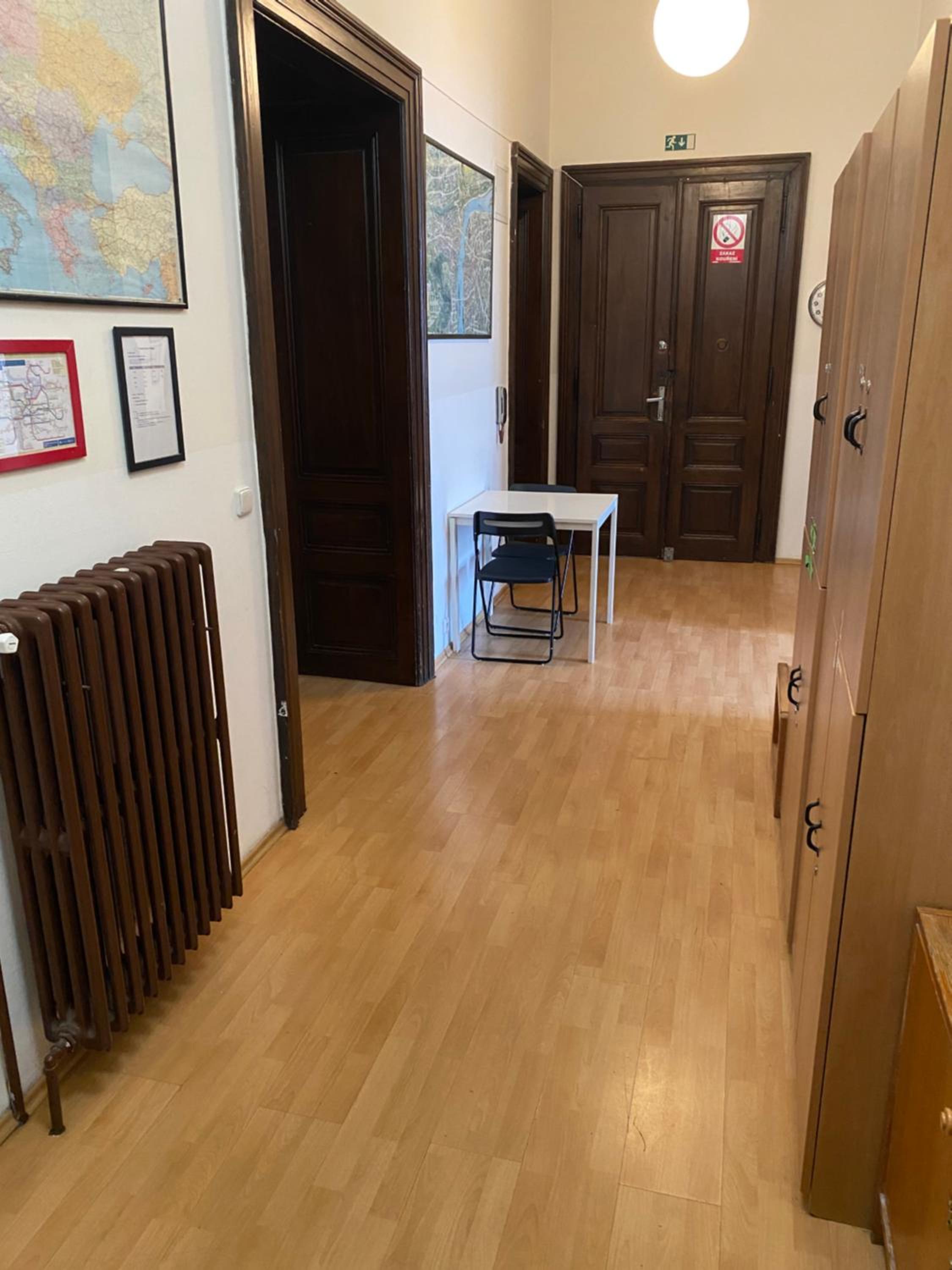 Hostel EMMA