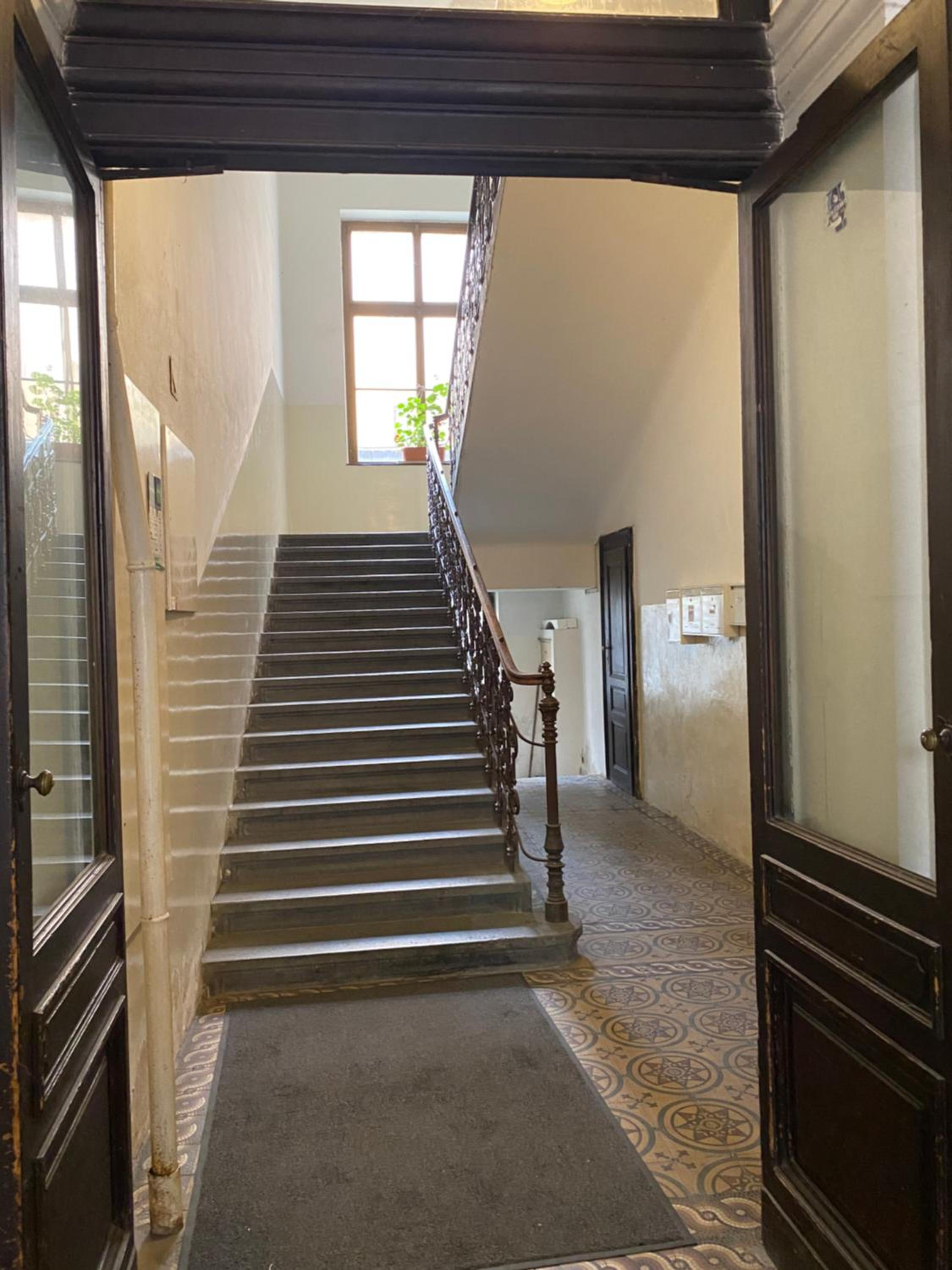 Hostel EMMA