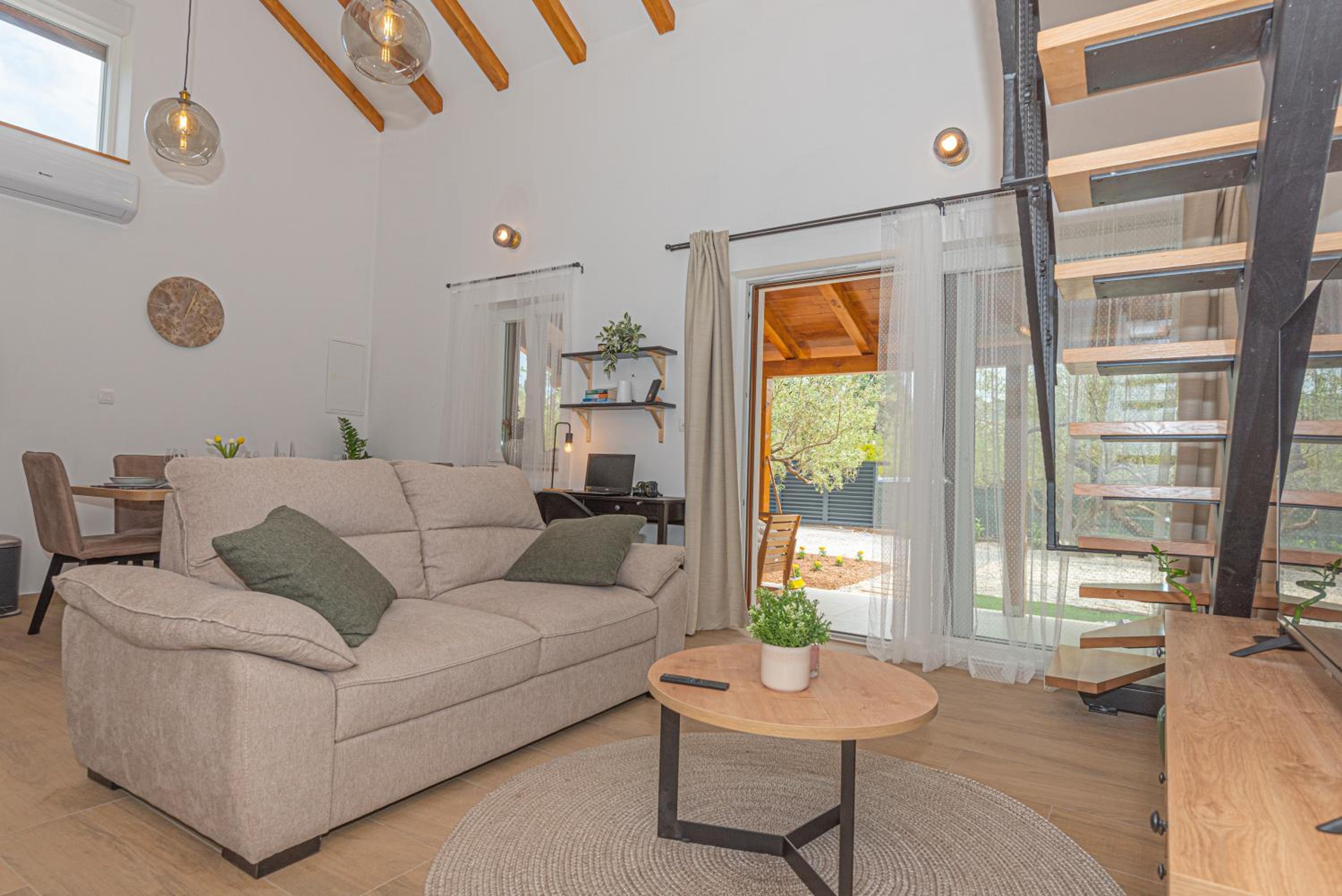 Holiday Home Parona view 5
