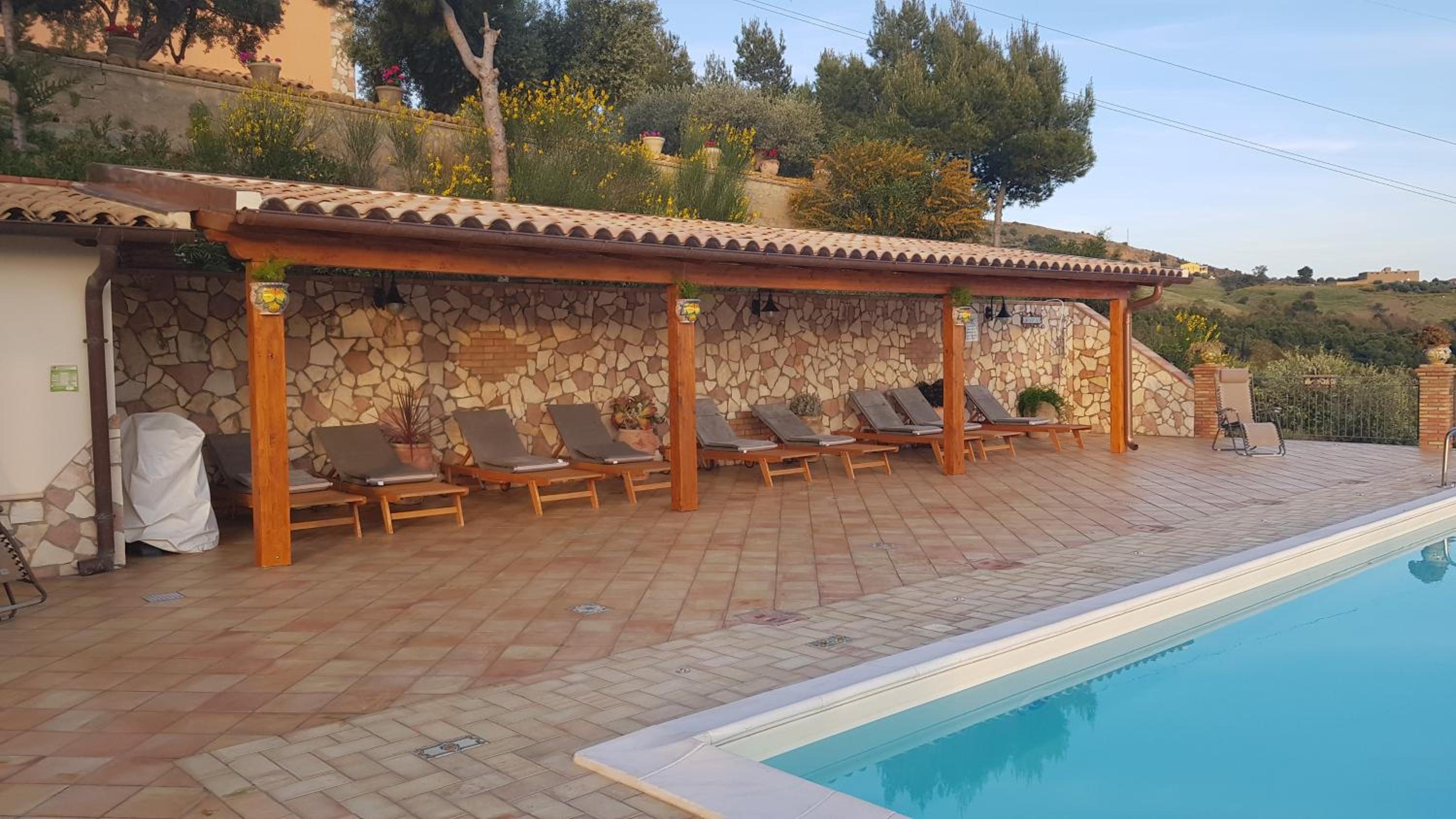 B&B A Robba de Pupi