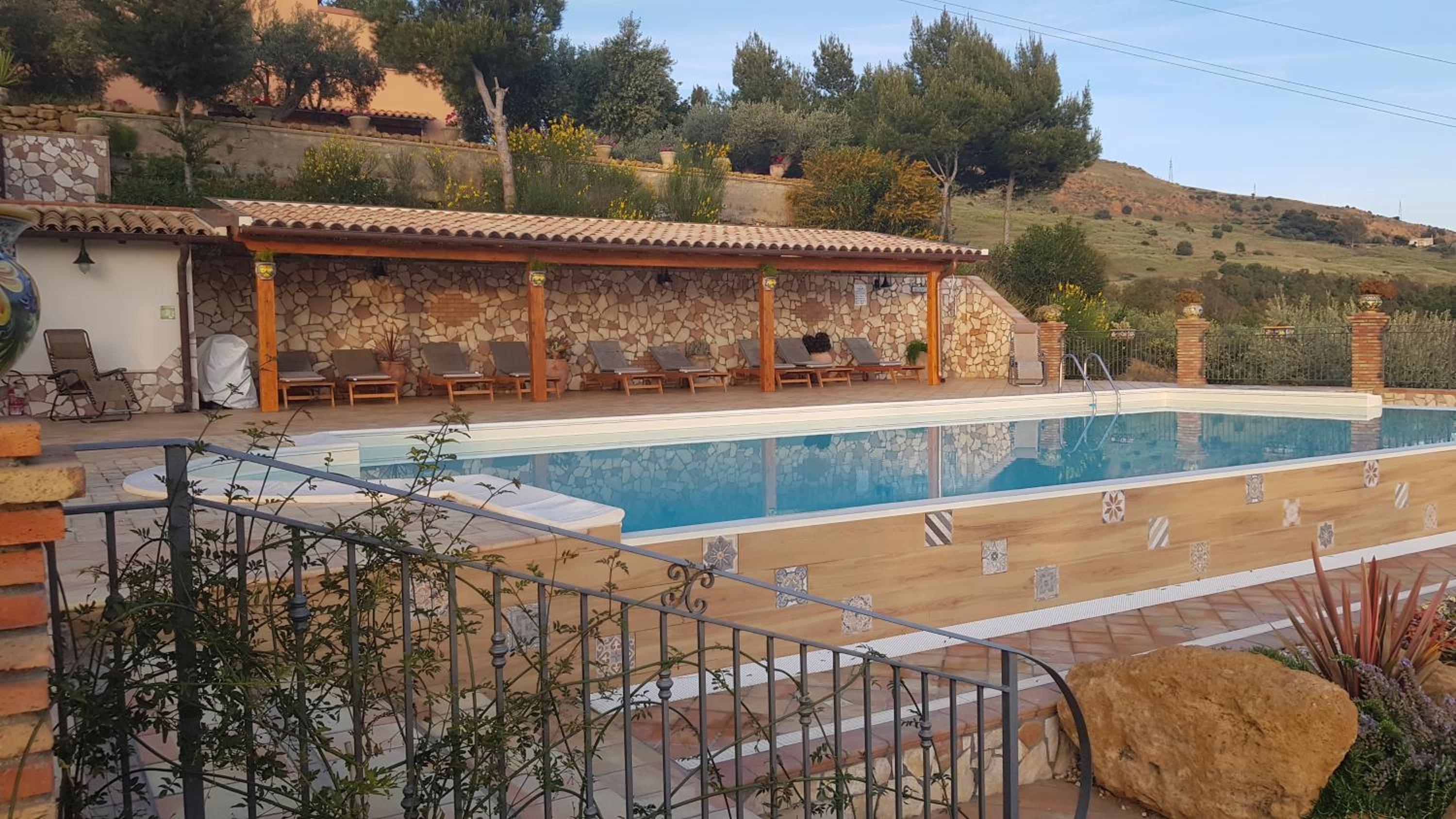 B&B A Robba de Pupi