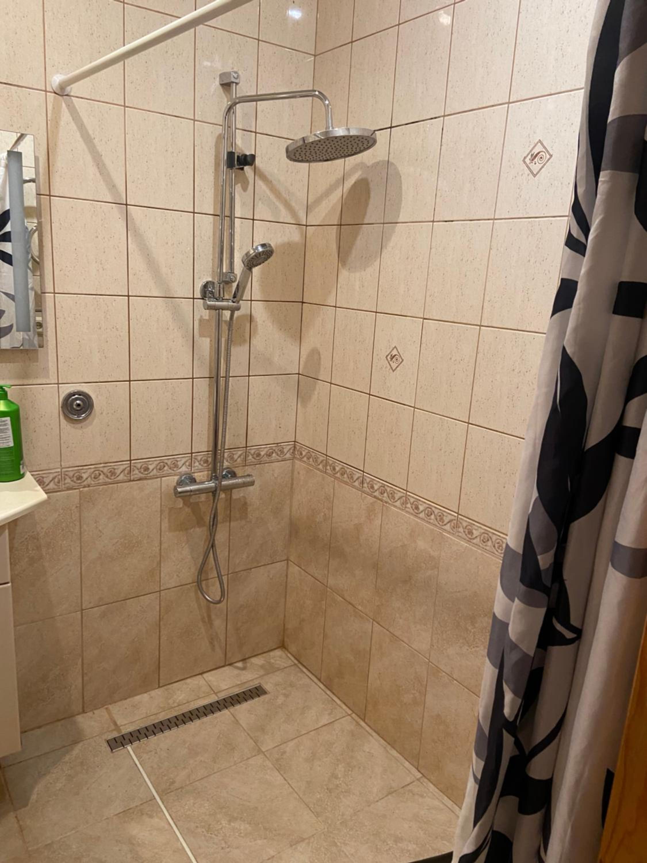 Imanta Apartment