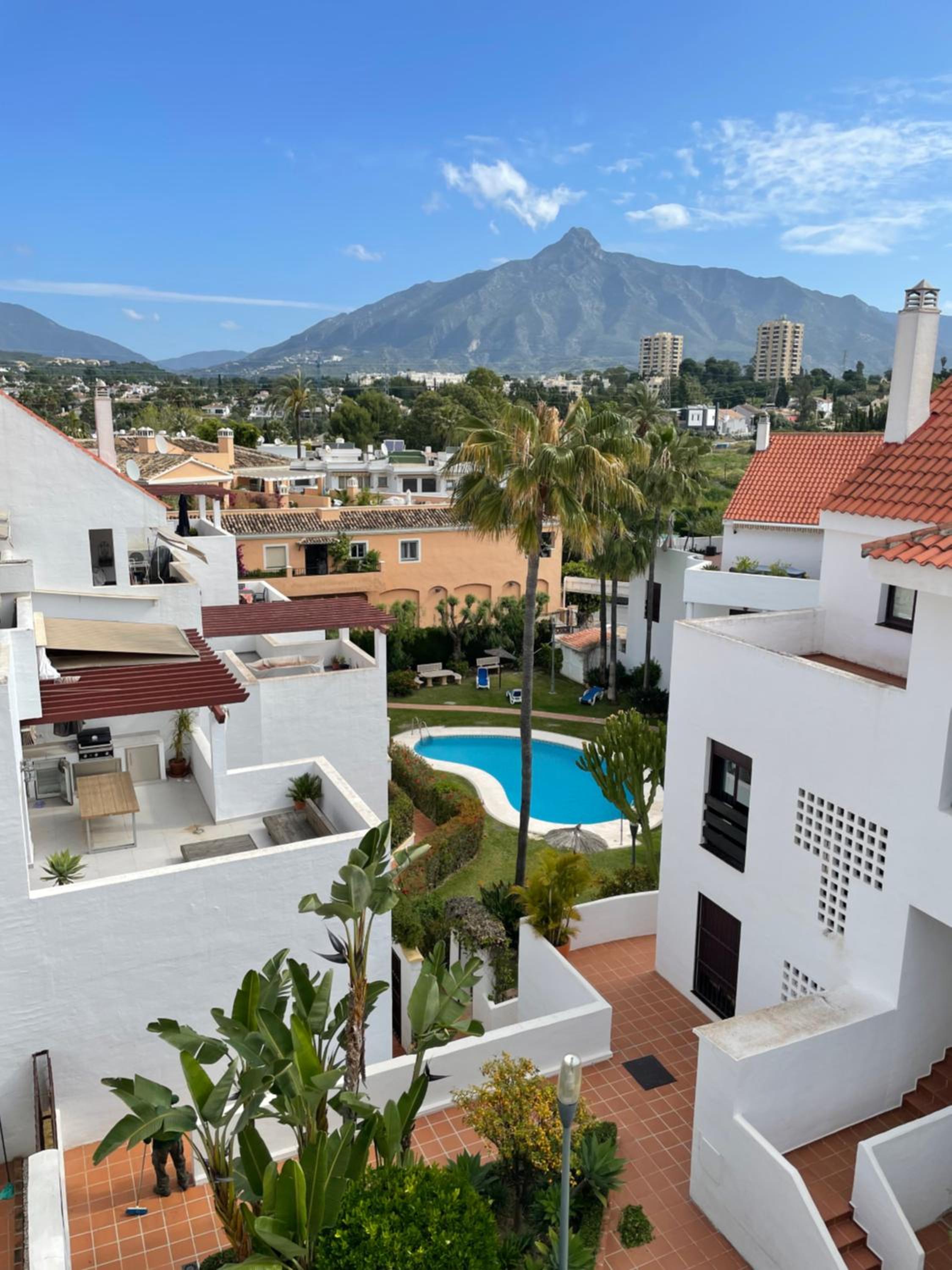 Marbella Vacations - Enjoy Spain - La Maestranza - Property Image 18