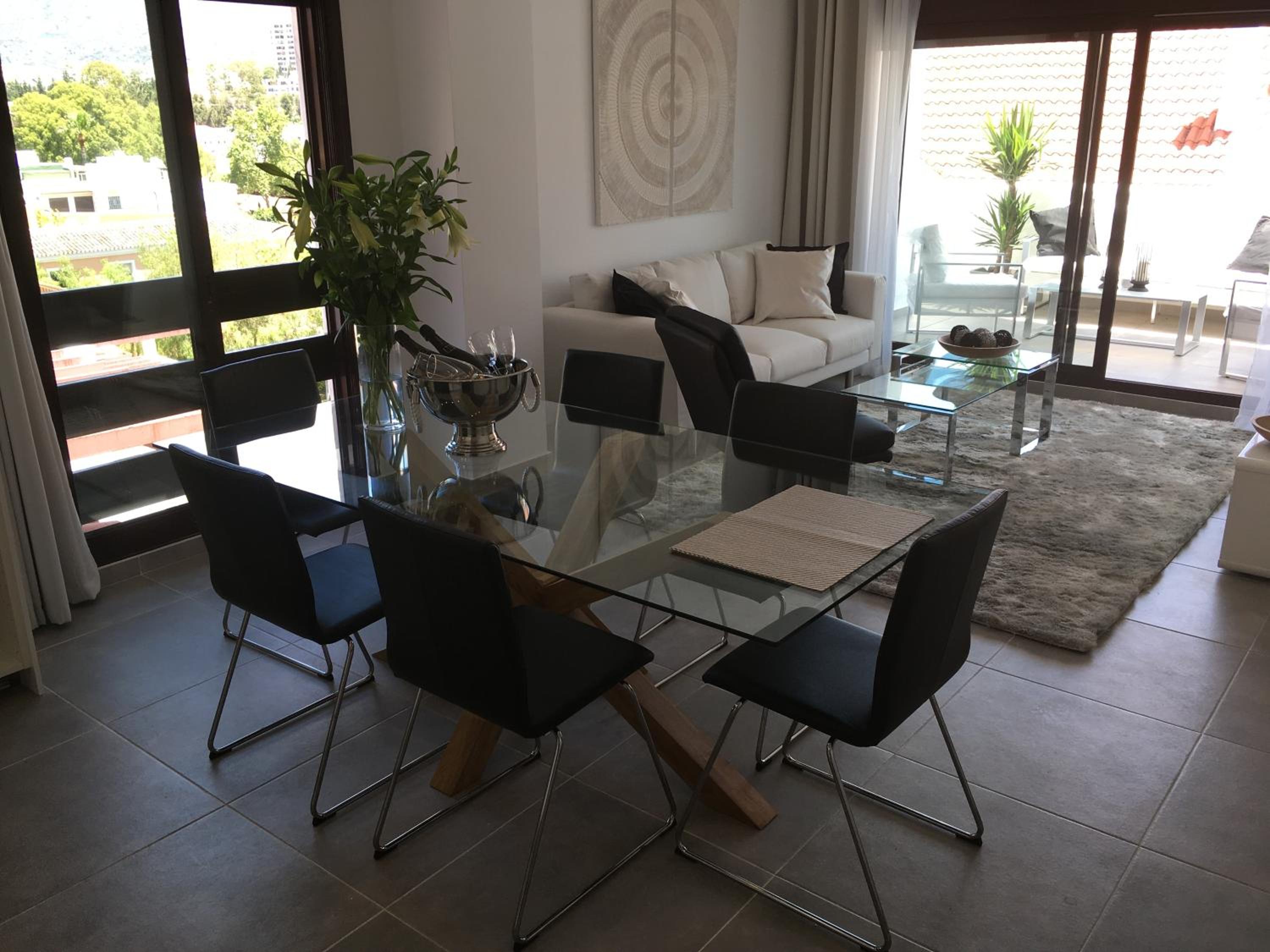 Marbella Vacations - Enjoy Spain - La Maestranza - Property Image 20