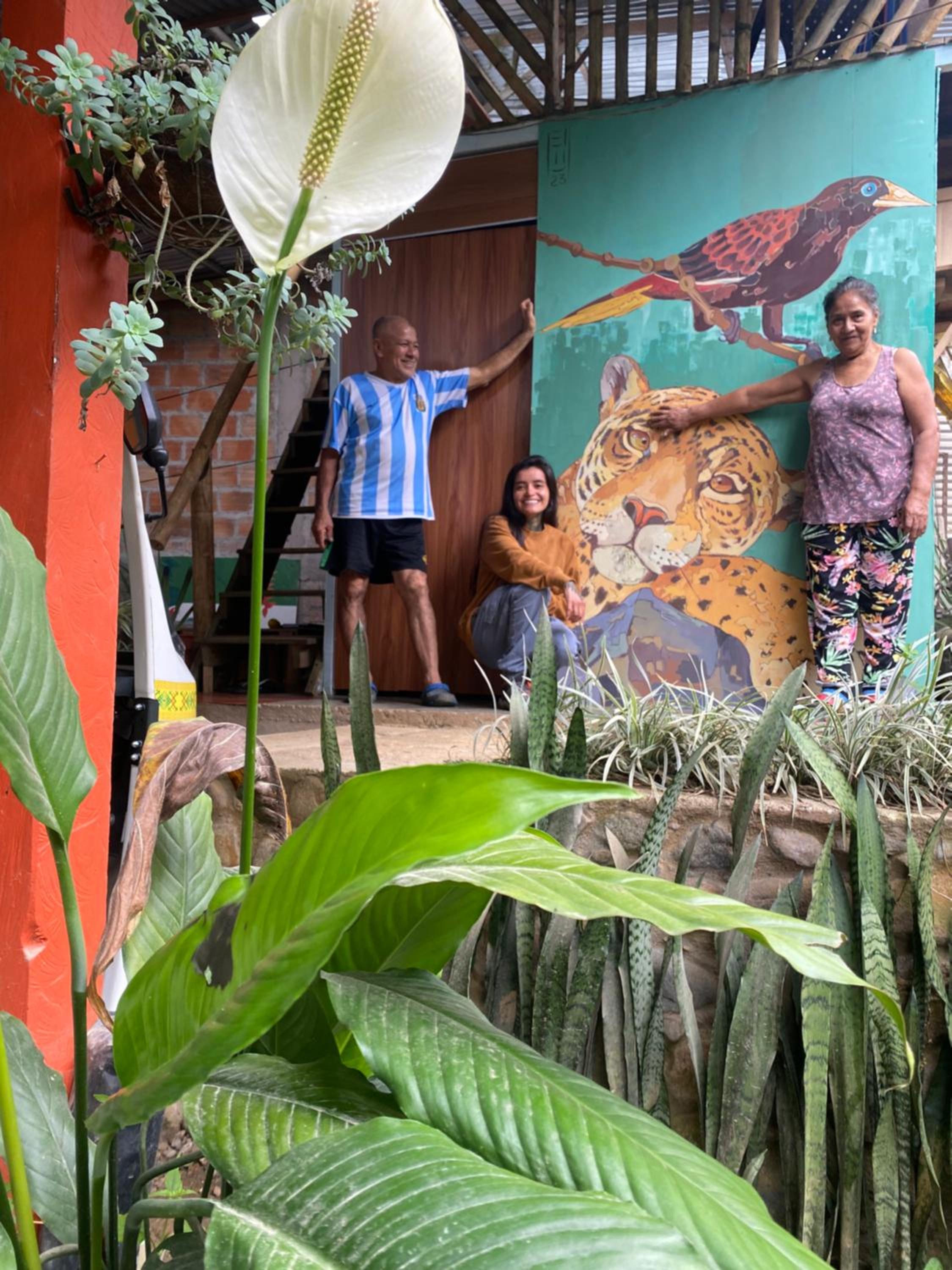 Hostal Luna Llena