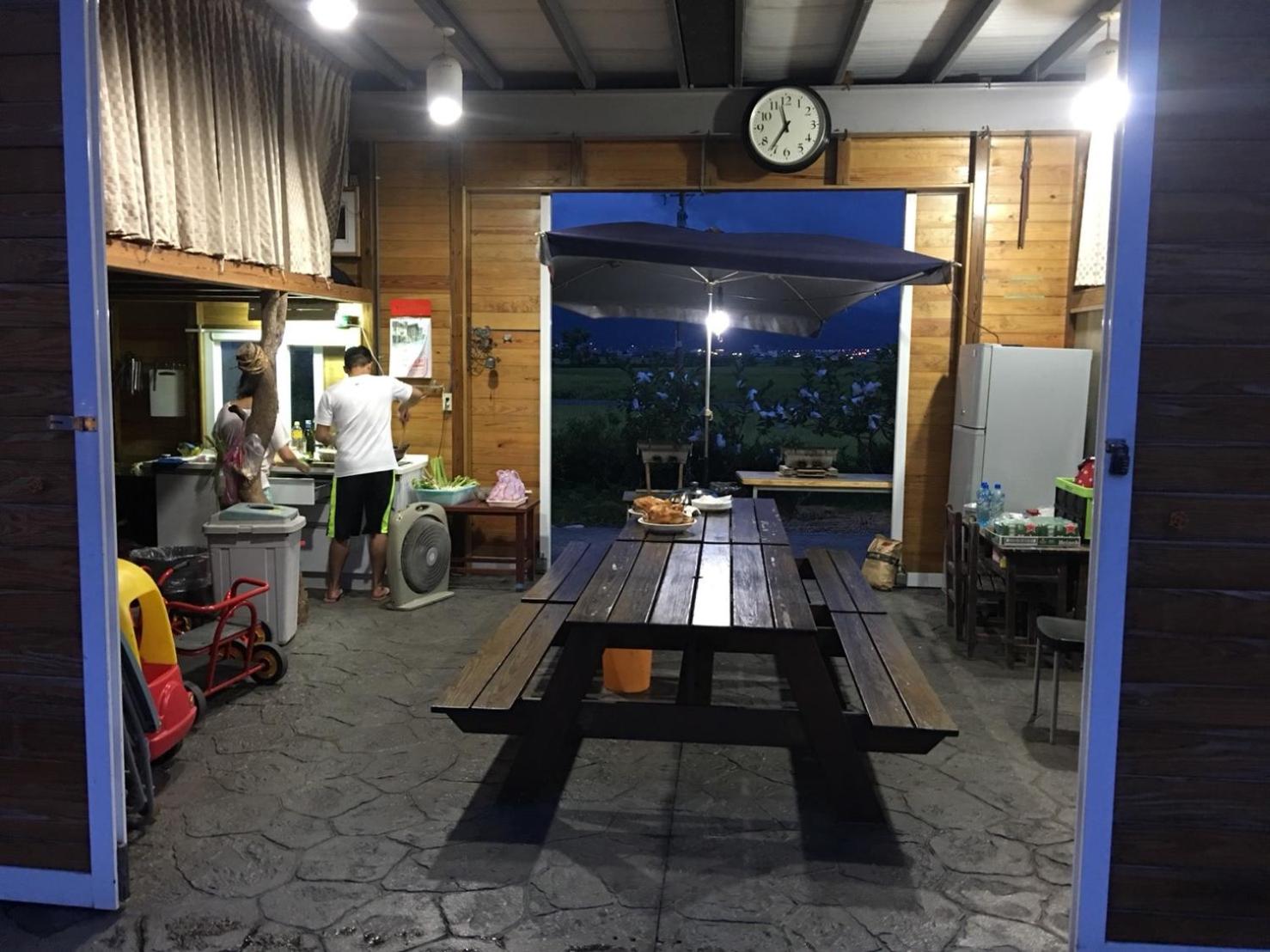 Tian Nian B&B