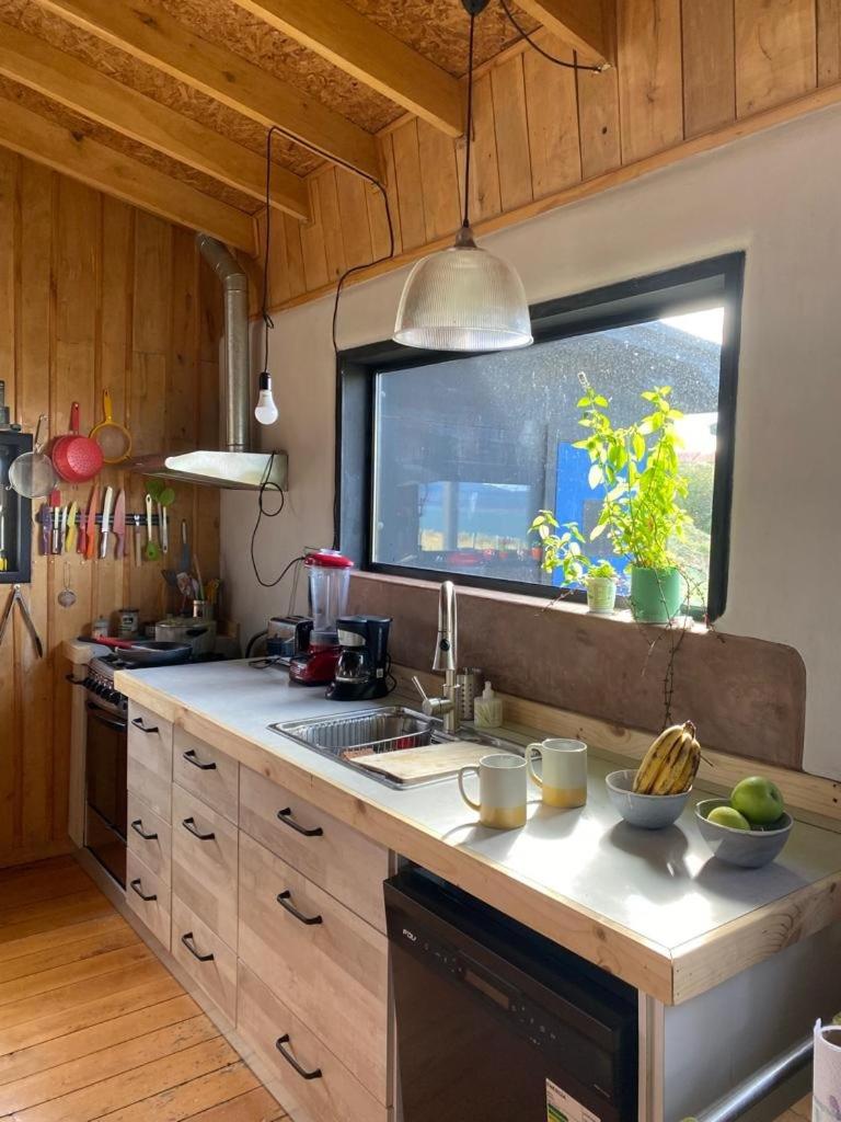 Casa Aoni