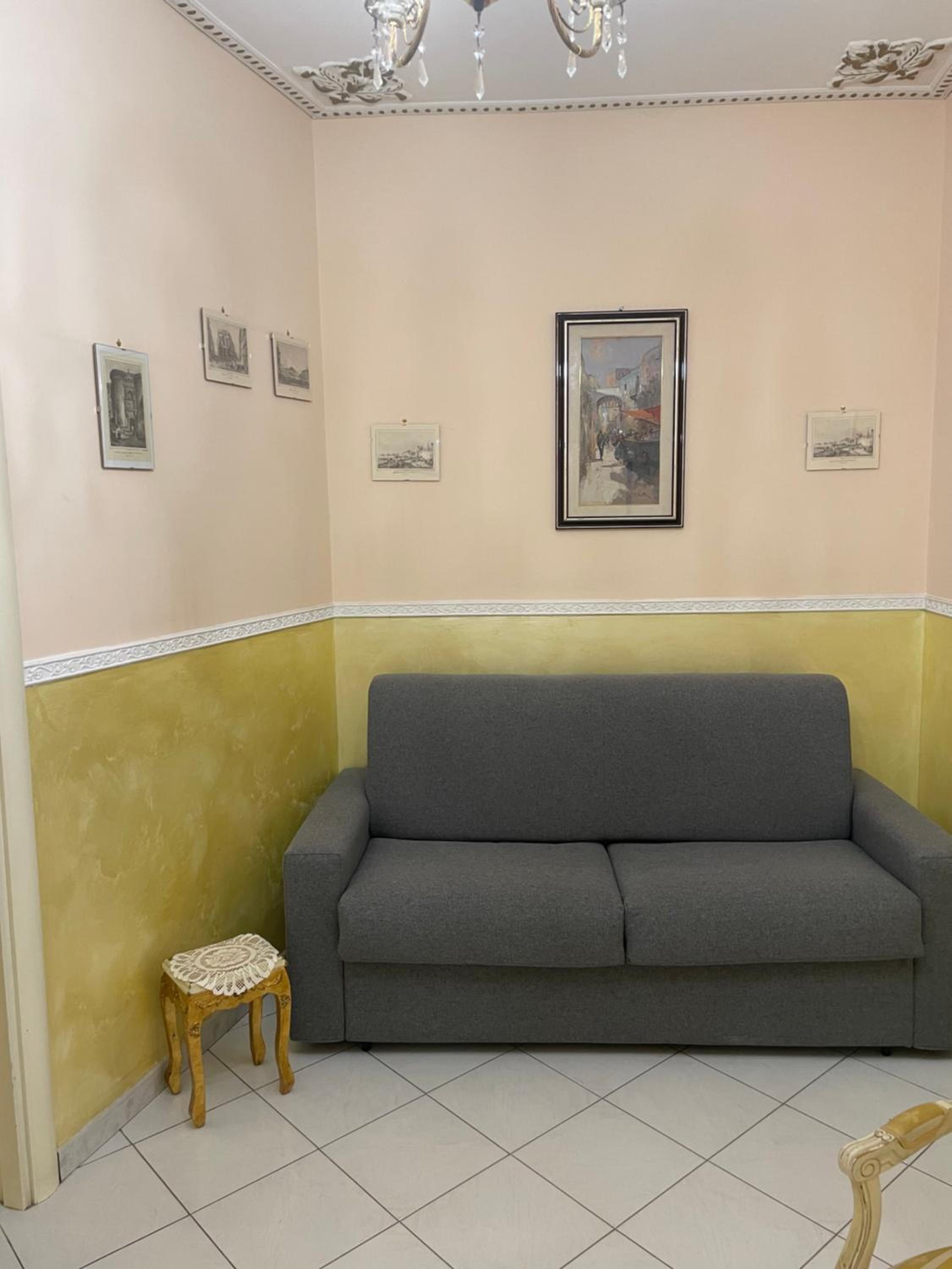 Barocco House