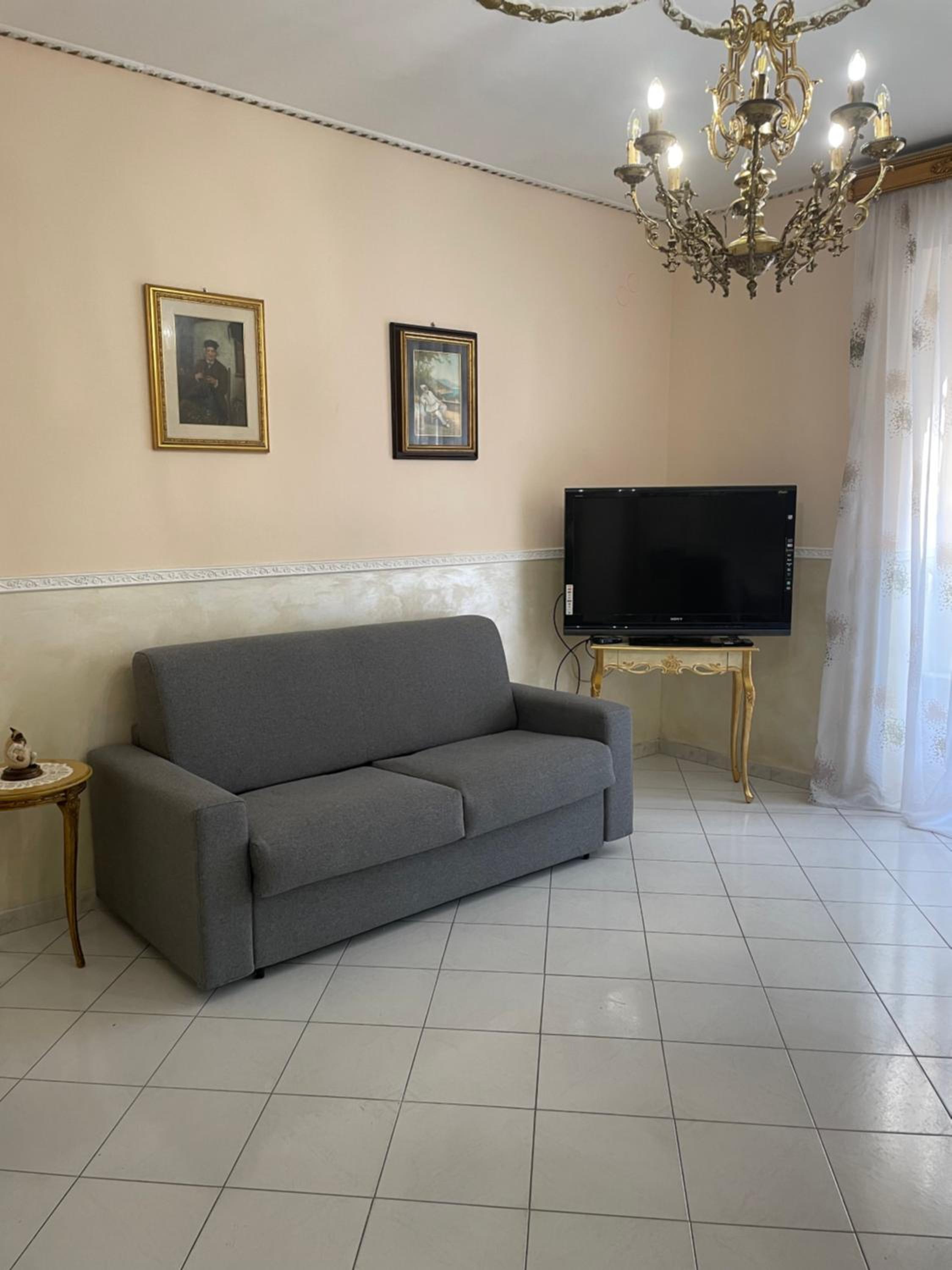 Barocco House