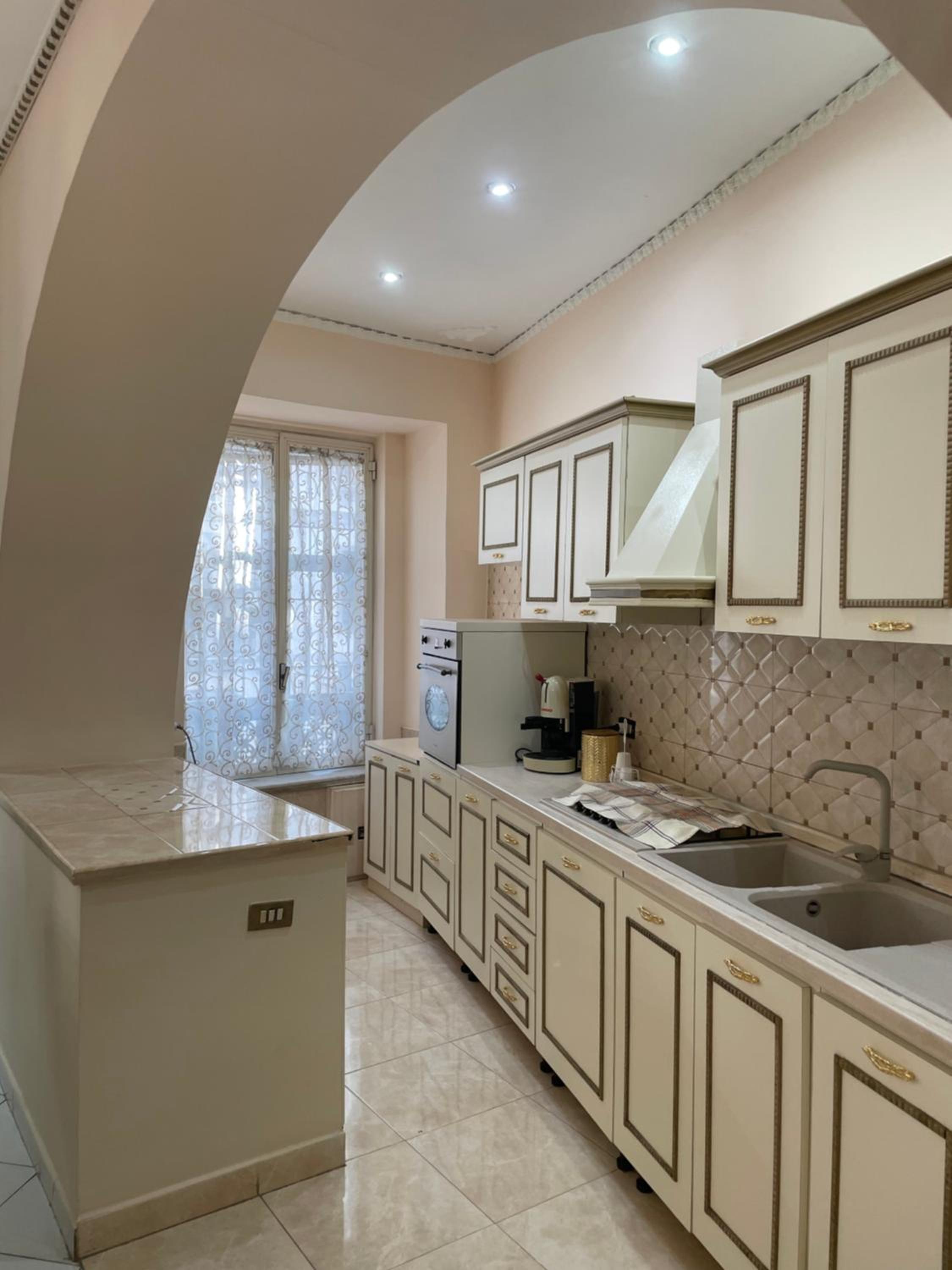 Barocco House
