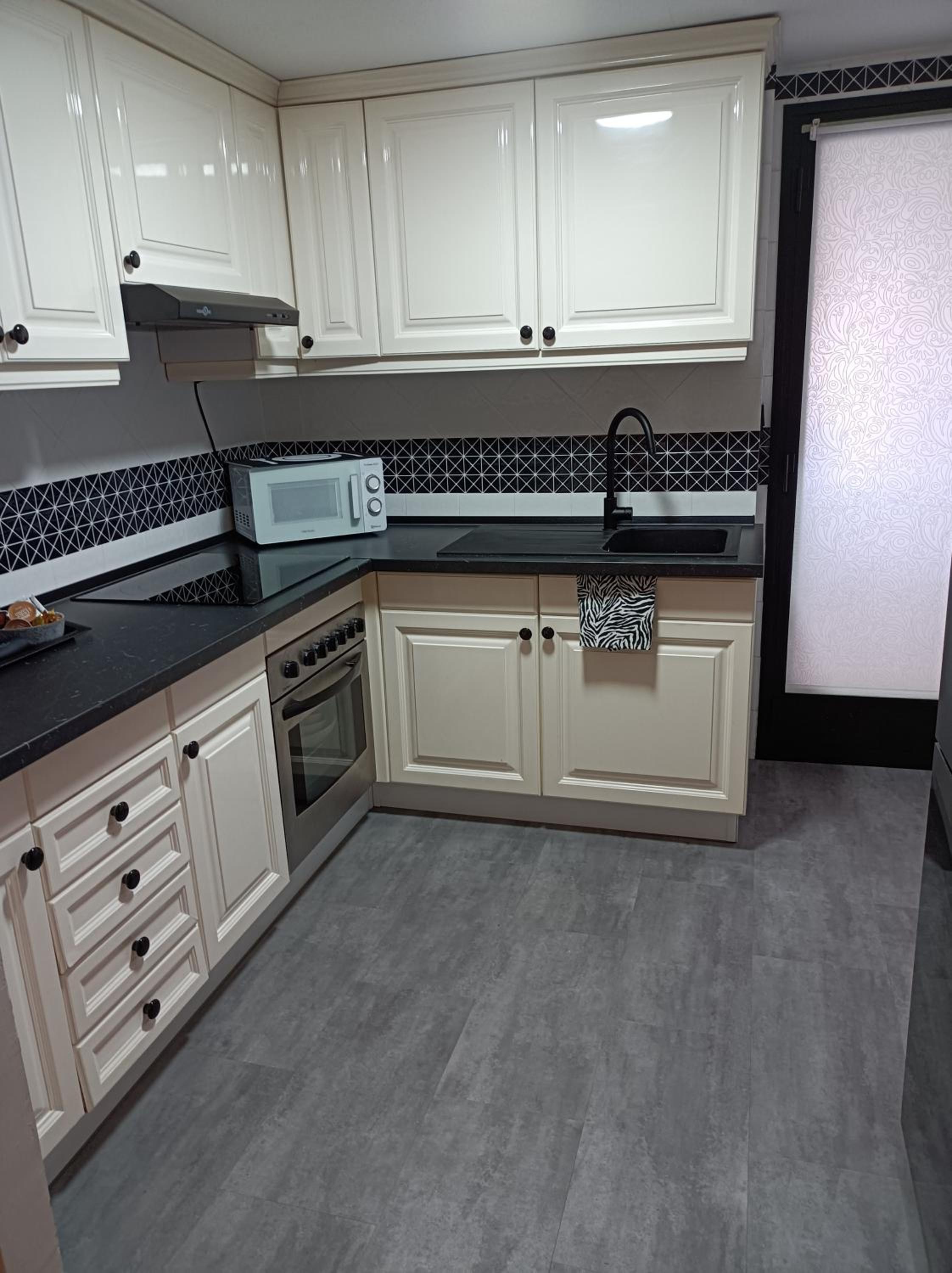 Apartamento Al Andalus Playa Muchavista El Campello