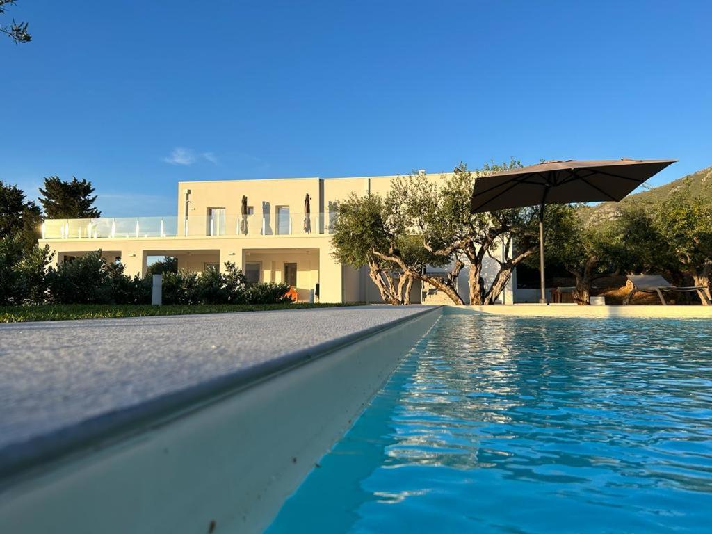 Civetta Blu view 2