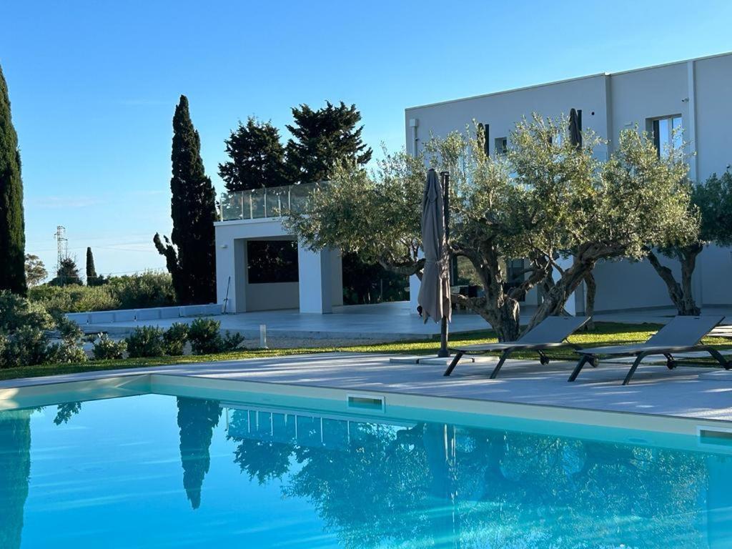 Civetta Blu view 5