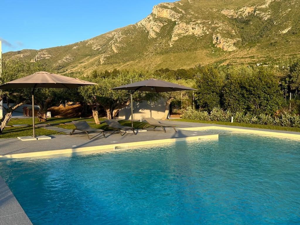 Civetta Blu view 3