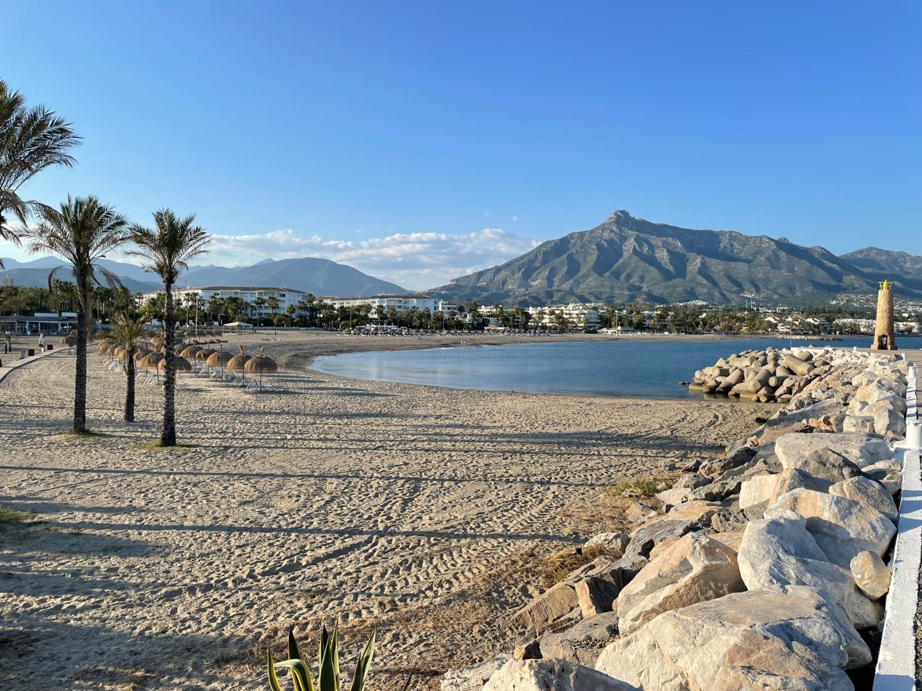 Marbella Vacations - Enjoy Spain - La Maestranza - Property Image 3