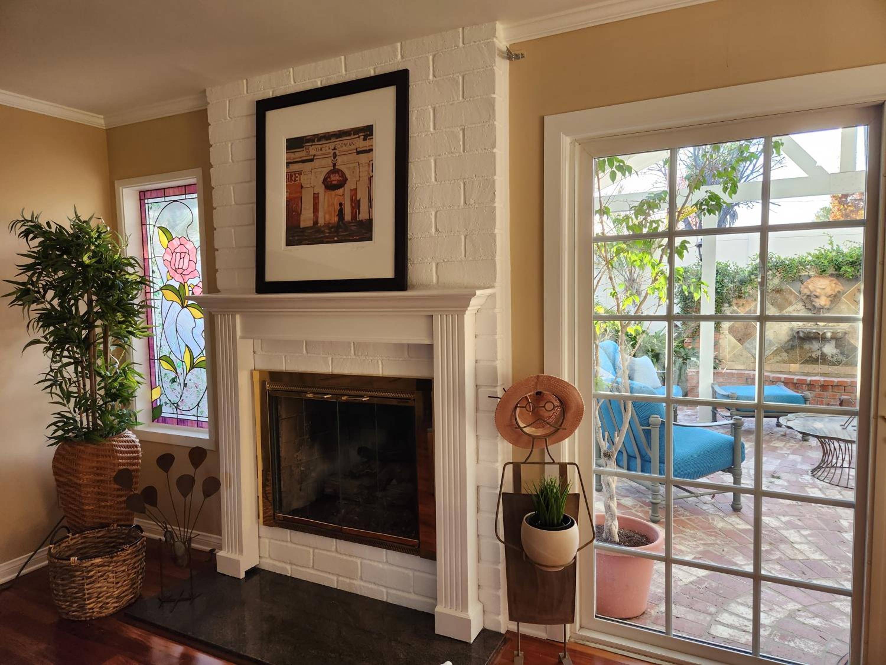 4 BR Encino Home w/ Amazing Yard, Near Everything - Property Image 36