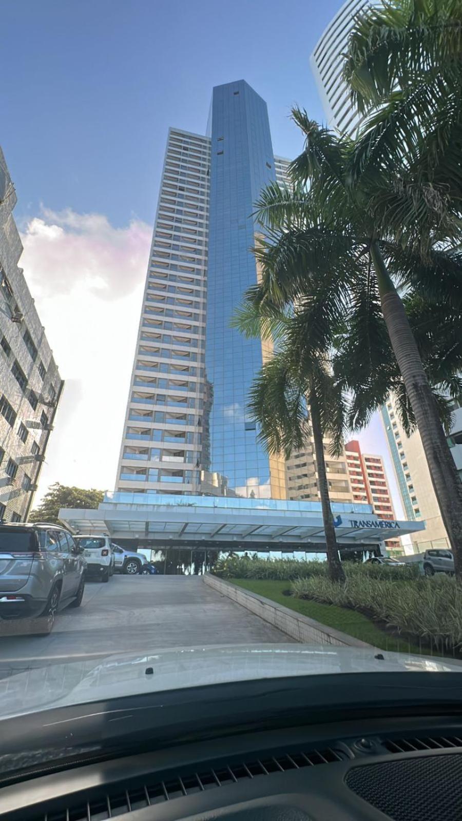 Recife Flats Beach Class Internacional