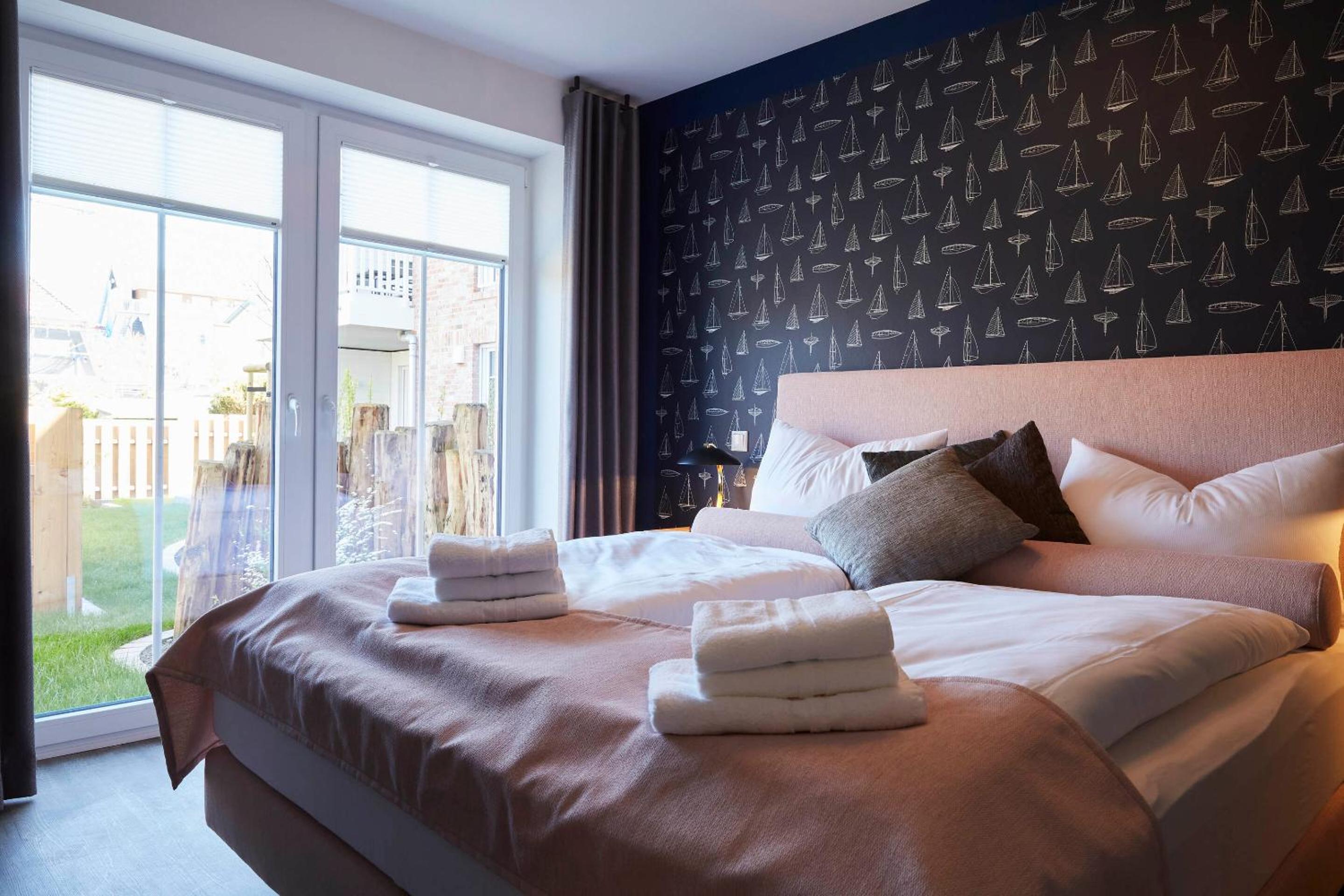 Bernstein Kattegat Apartment 4