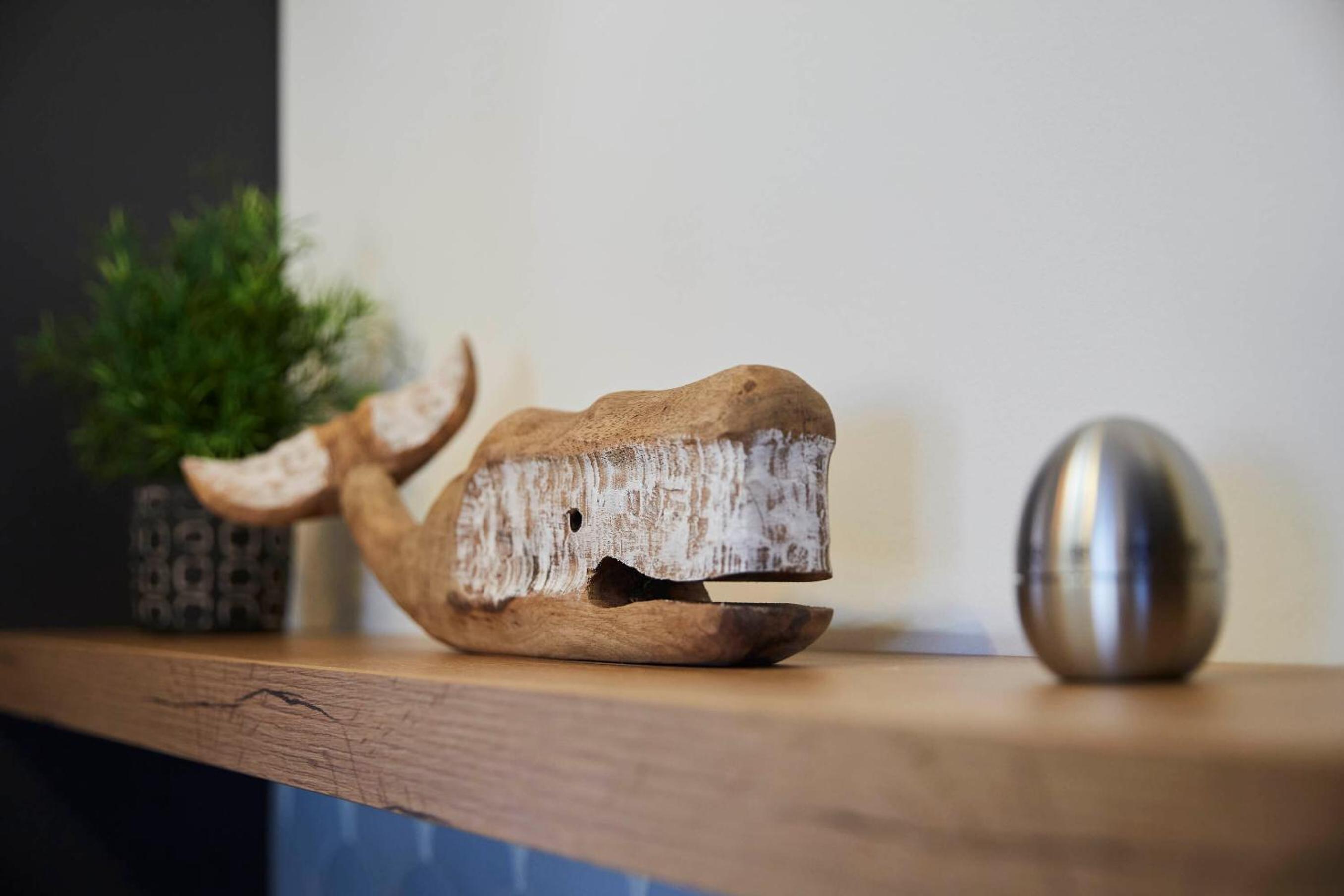 Bernstein Kattegat Apartment 4