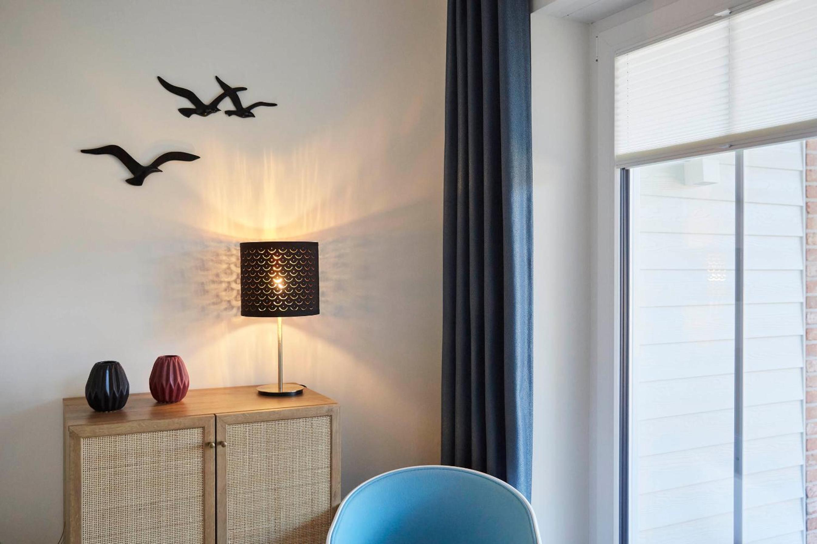 Bernstein Kattegat Apartment 4