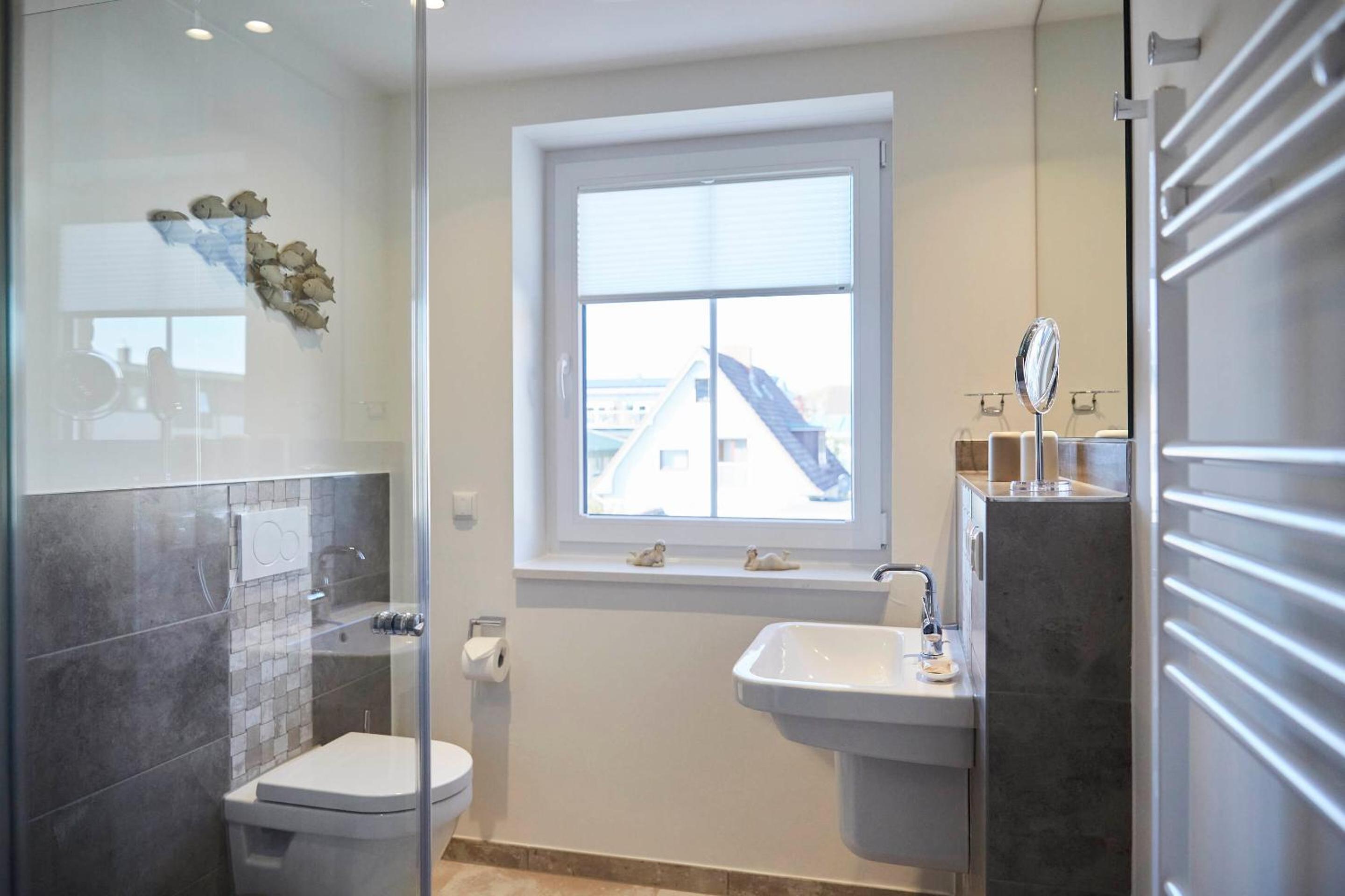Bernstein Kattegat Apartment 14